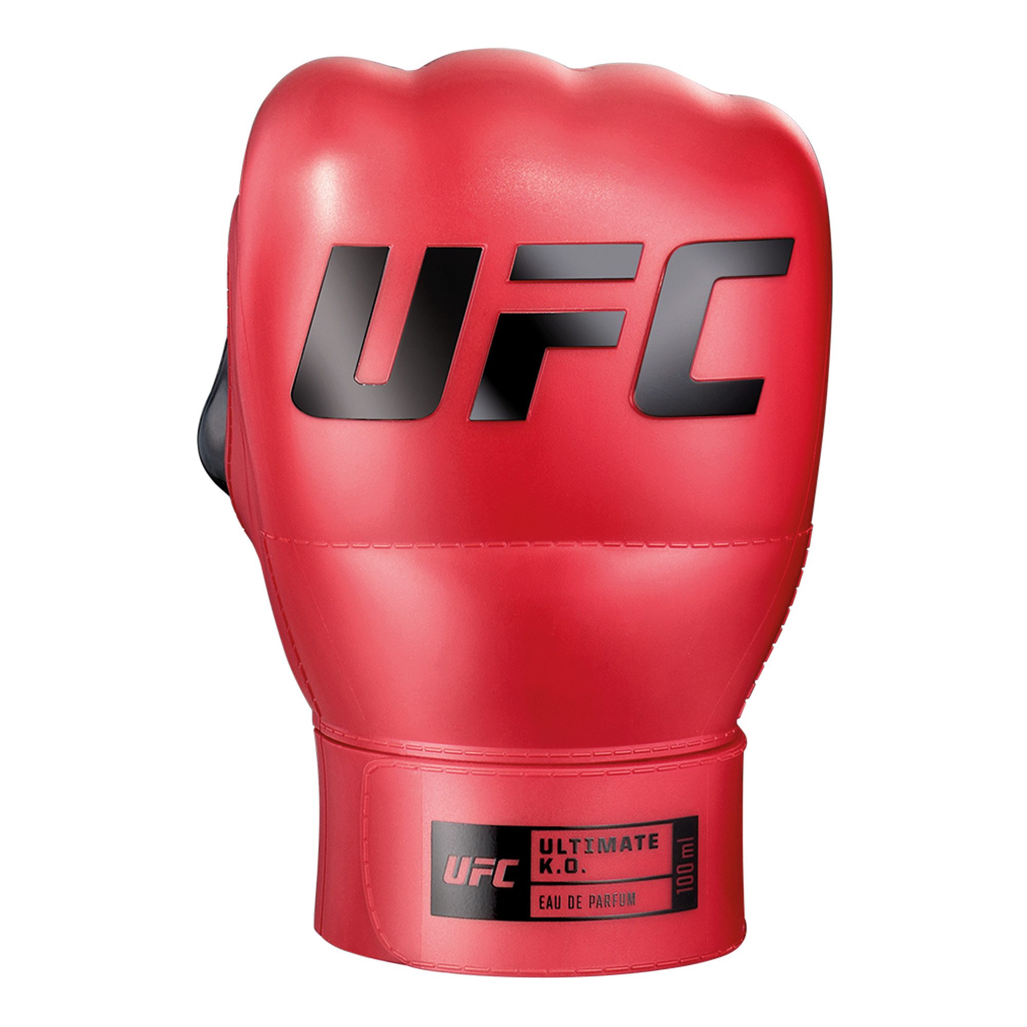 UFC Eau de Parfum Ultimate K.O. EdP