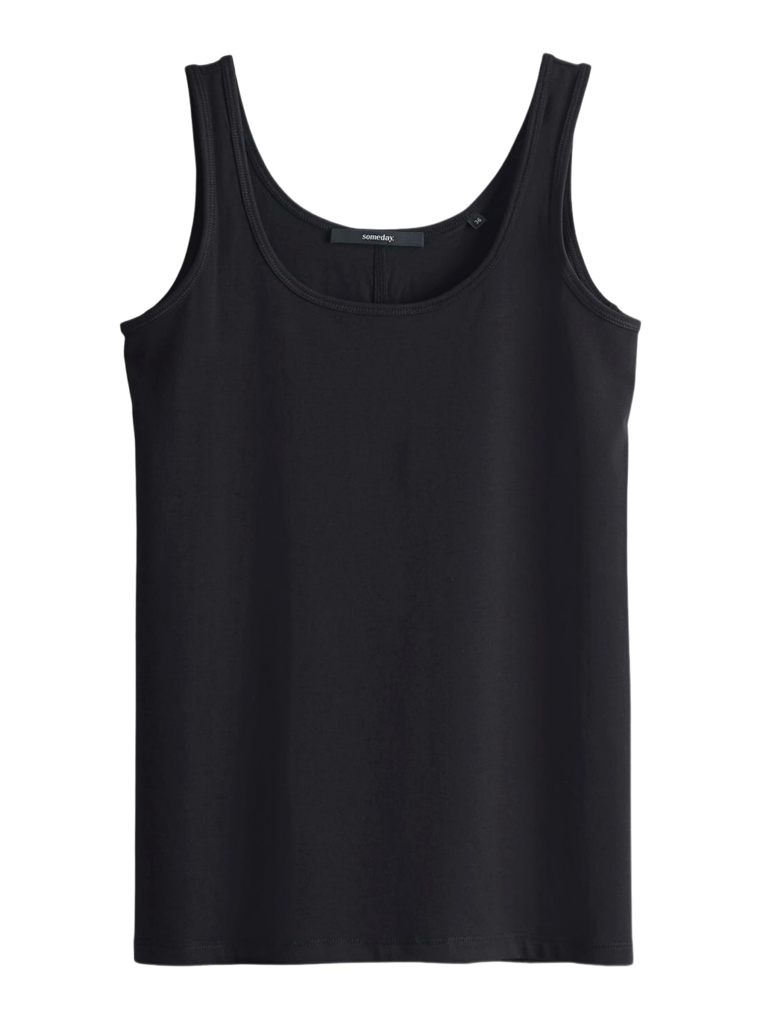 someday Blusenshirt