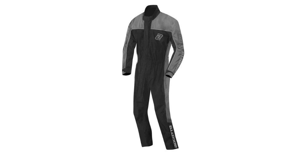 Bogotto Motorradkombi Rain 1-Teiler Motorrad Regenkombi günstig online kaufen