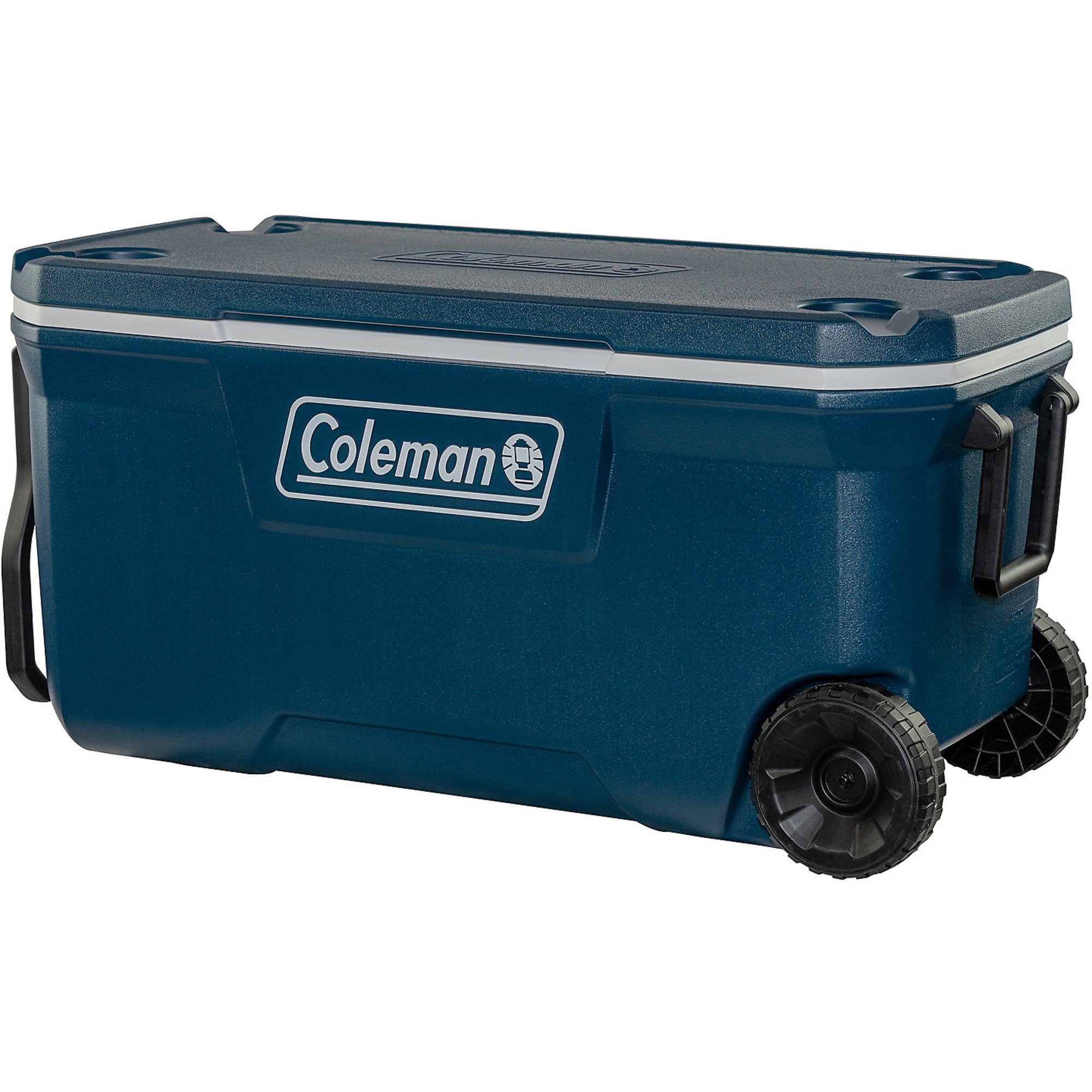 COLEMAN Kühlbox Coleman 100QT Xtreme Wheeled, Kühlbox