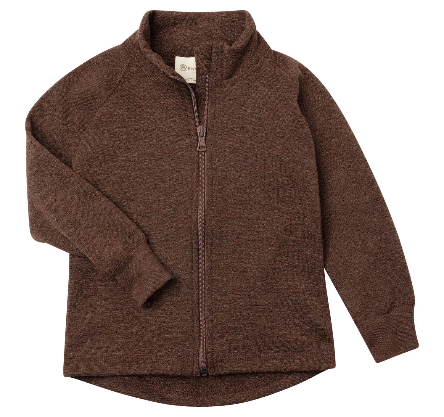 Engel Naturkleidung Wolljacke