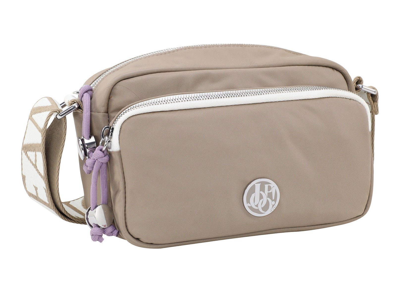 JOOP! Umhängetasche Nell Shoulderbag Lietissimo