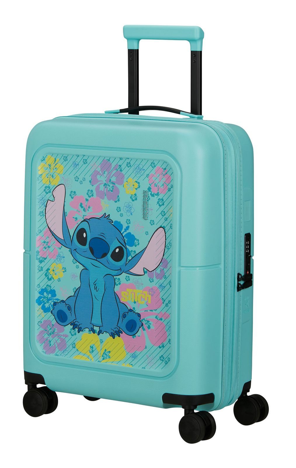 American Tourister® Hartschalen-Trolley Disney Spinner 55 günstig online kaufen