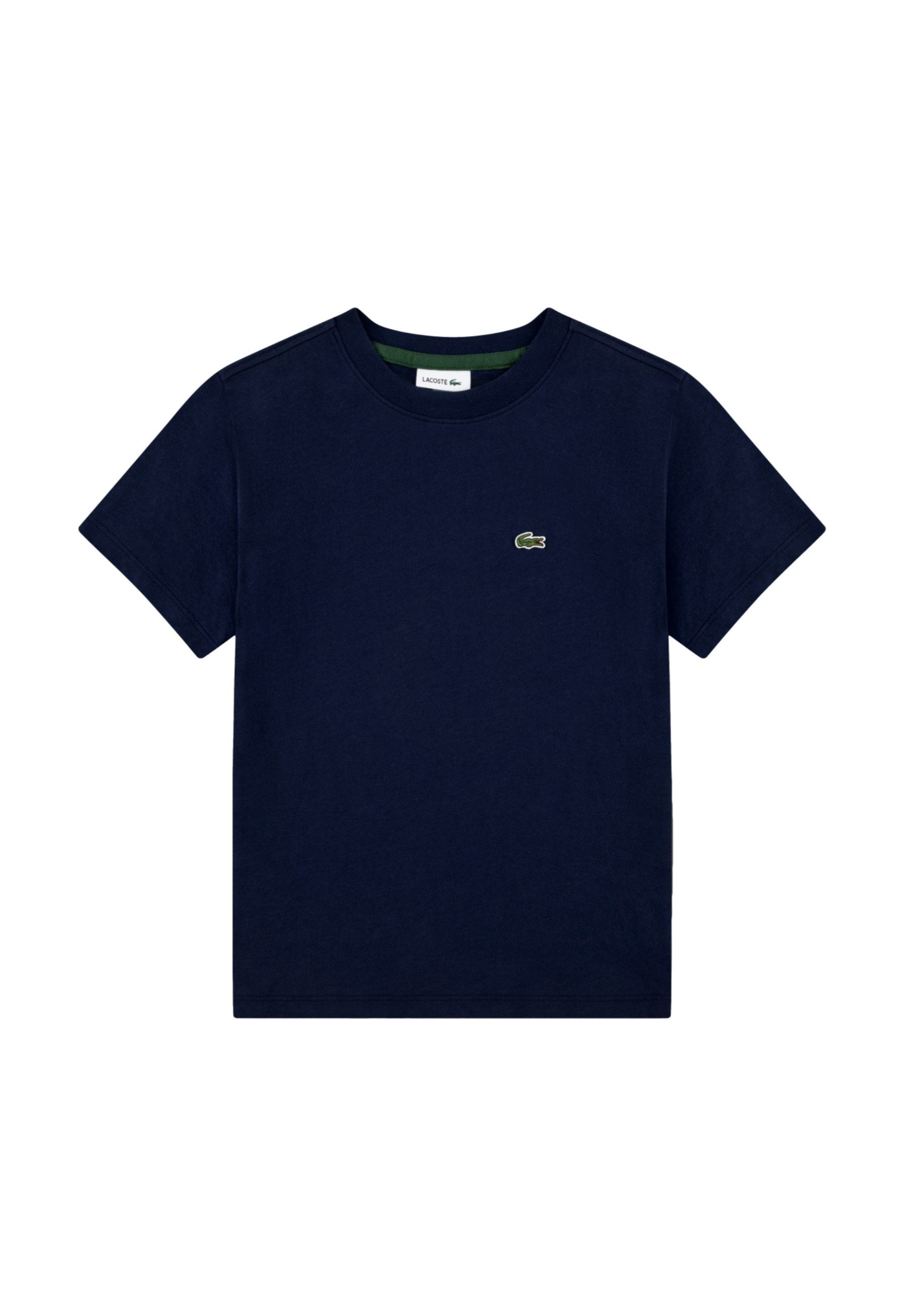 Lacoste T-Shirt T-Shirt LCB CORE Kurzarmshirt (1-tlg., 1)