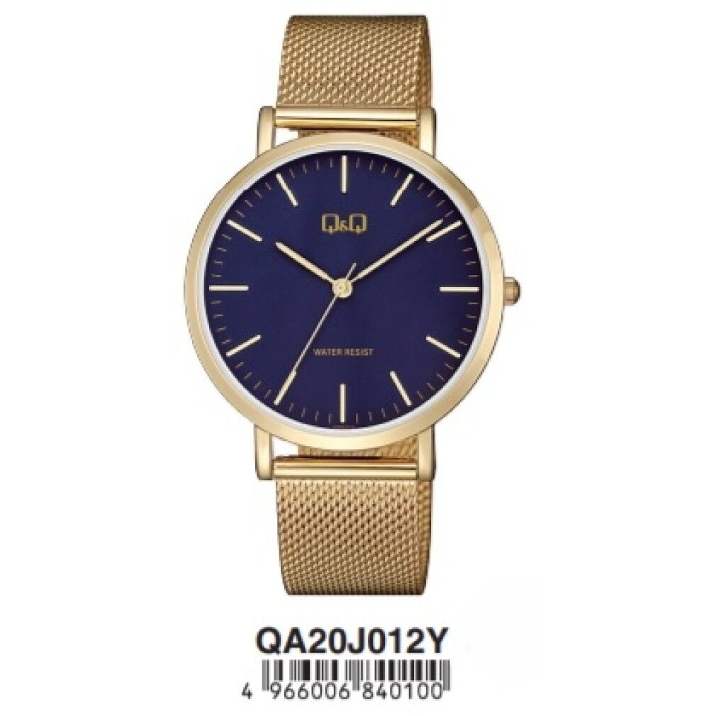 Q&Q Luxusuhr FASHION Mod. QA20J012Y