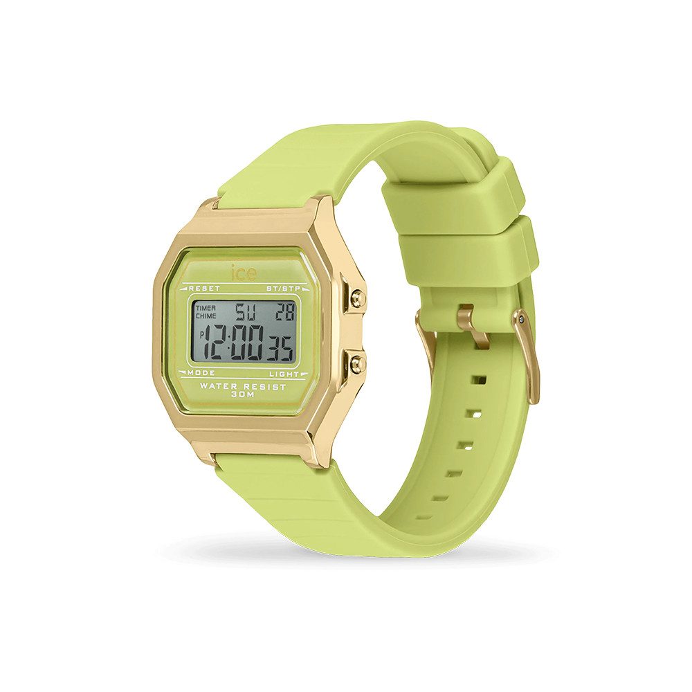 ice-watch Digitaluhr Ice-Watch Ice Digit Retro günstig online kaufen