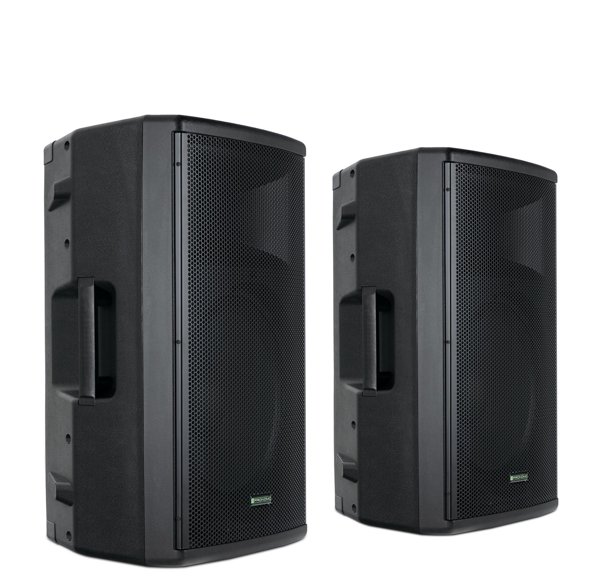 E-212 MA - Aktive PA-Box Lautsprecher