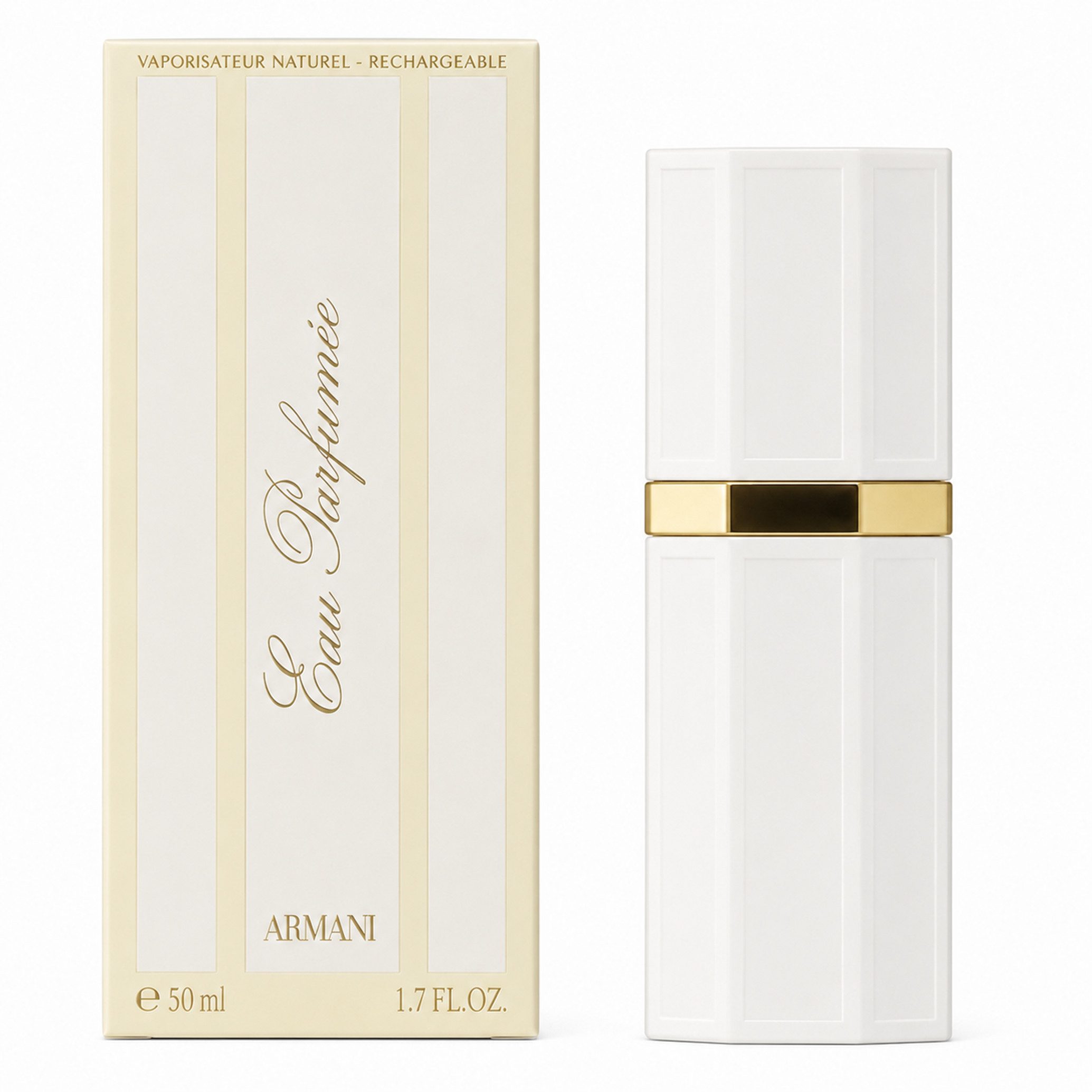 Emporio Armani Eau de Parfum Armani Classic Eau Parfumee Spray Recharge 50ml