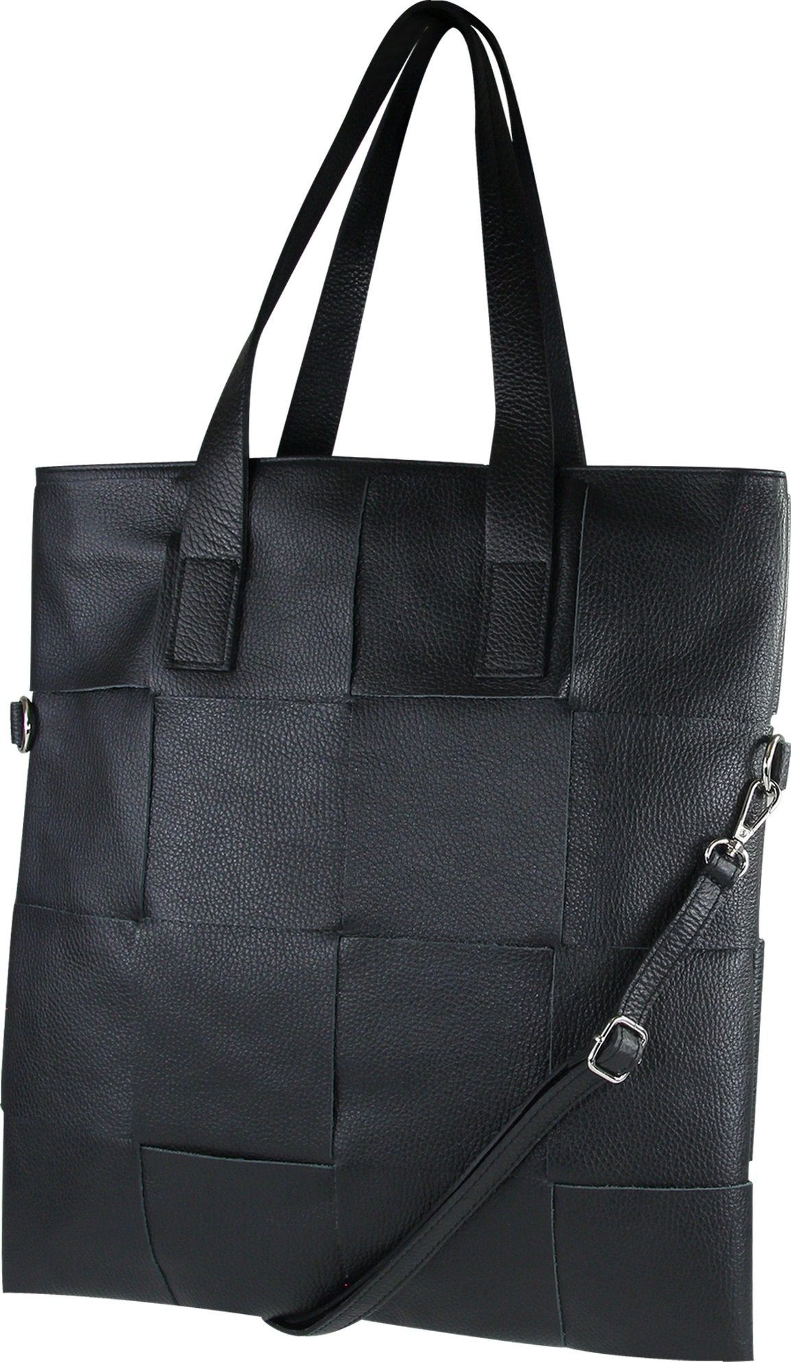 Schultertasche Toscanto Damen Umhängetasche