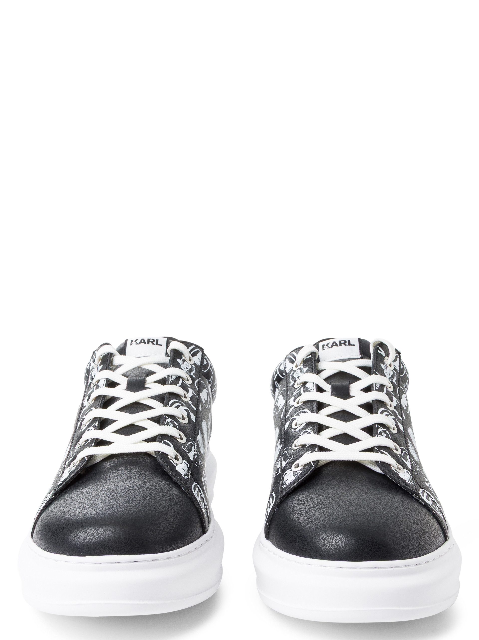 KARL LAGERFELD Schnürschuh günstig online kaufen