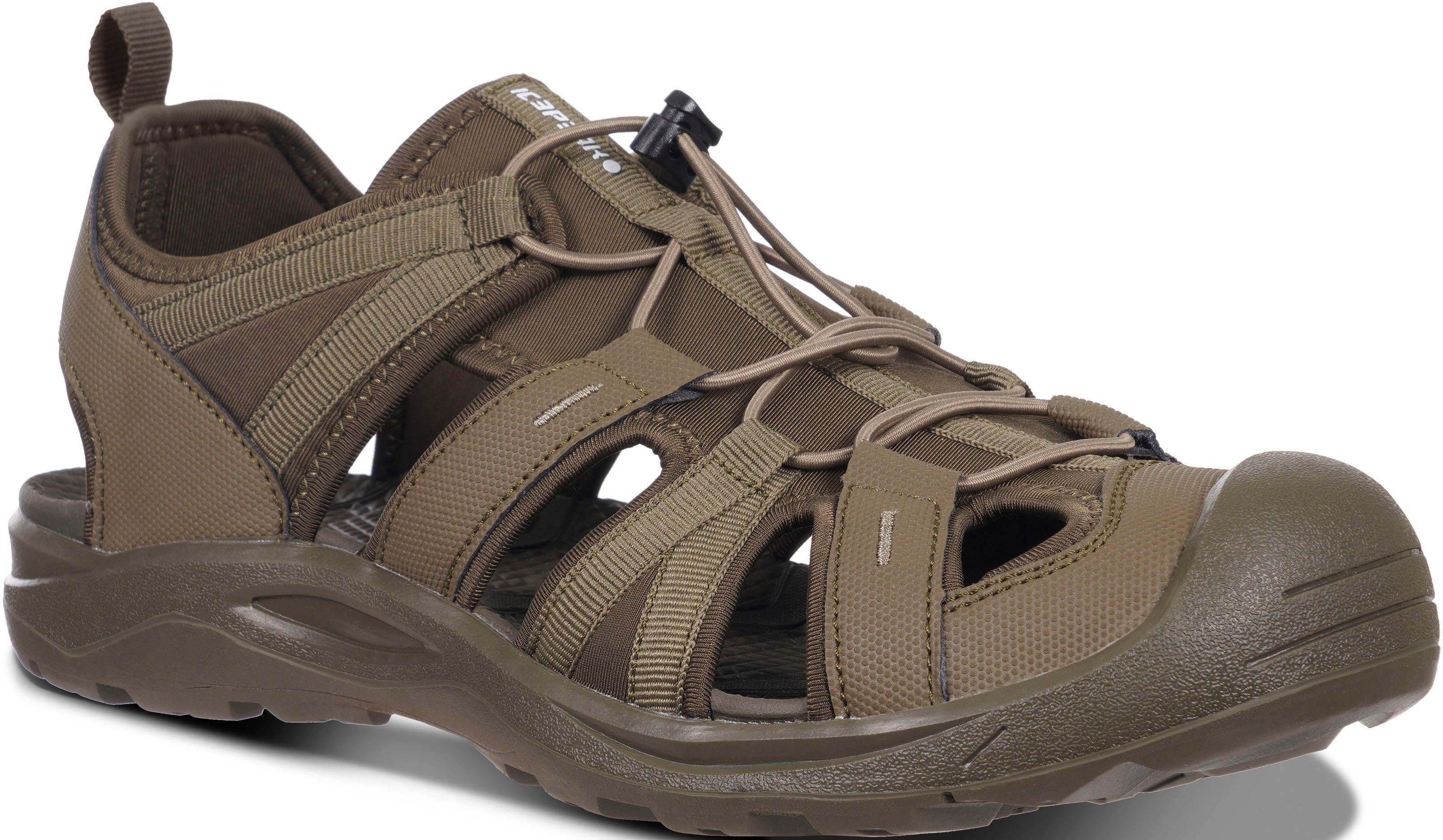 Icepeak AKSU MR Outdoorsandale günstig online kaufen