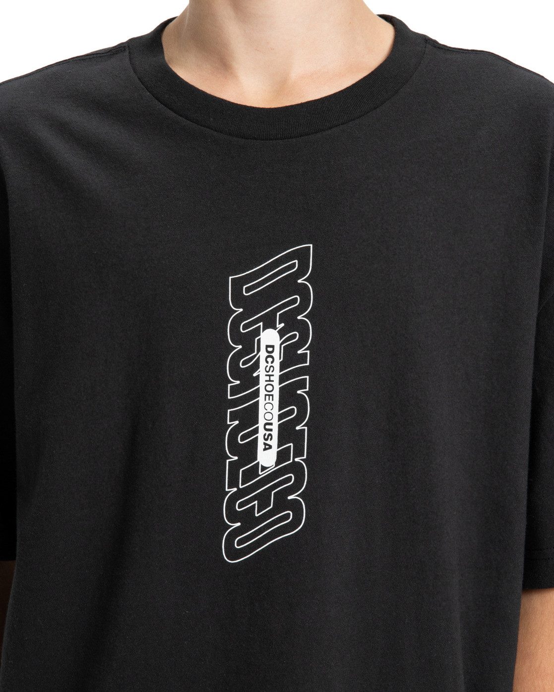 DC Shoes T-Shirt DC Omega