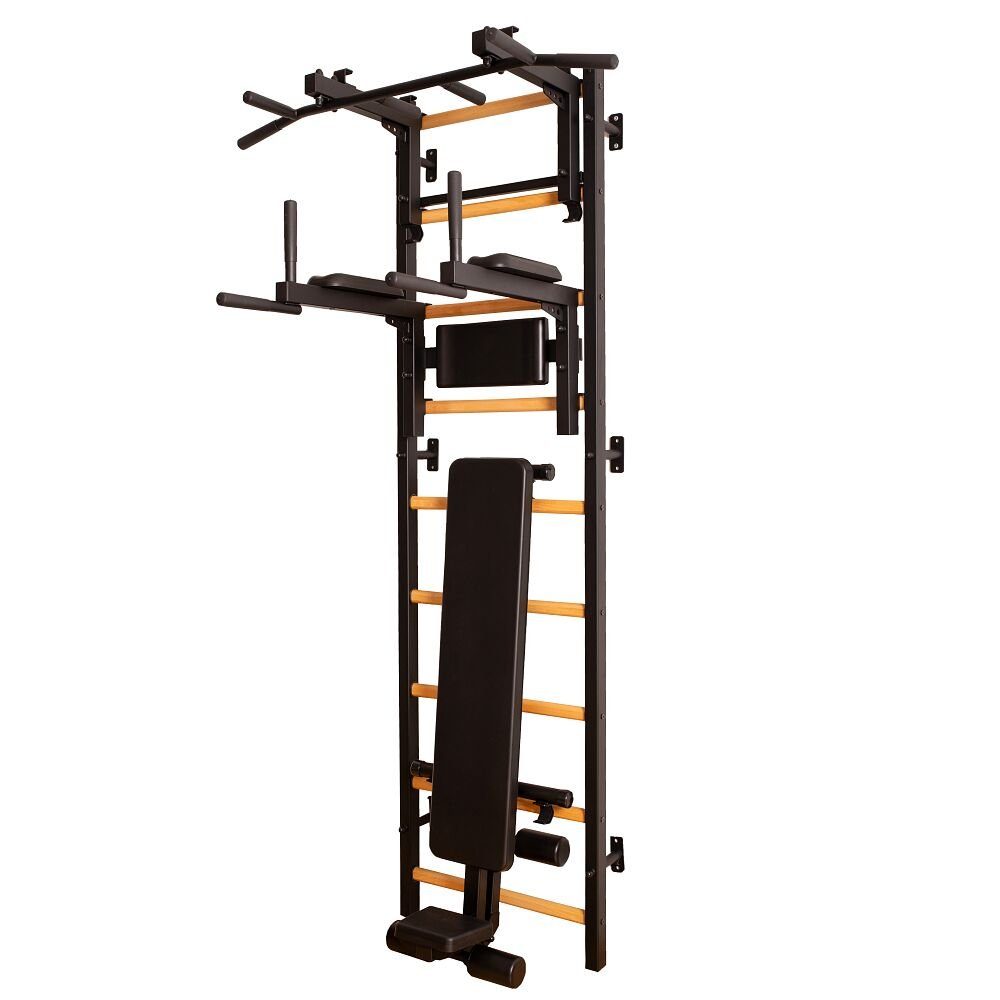 für Fitness-System Ideal BenchK Sprossenwand Praxen Sprossenwand 733, und den Freizeitbereich Fitnessstudios,