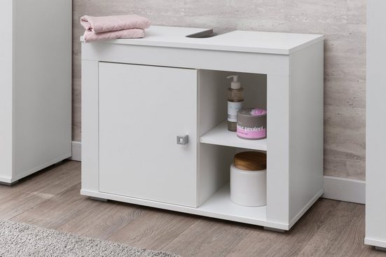 Wilmes Waschbeckenunterschrank »RÜGEN« kaufen | OTTO