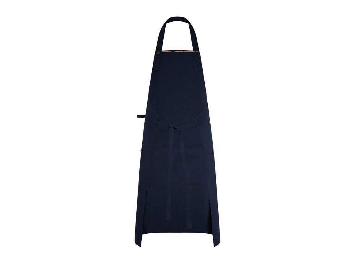 GARDENA Umhängeschürze 2-in-1 blau, wasser- und schmutzabweisend beschichtet