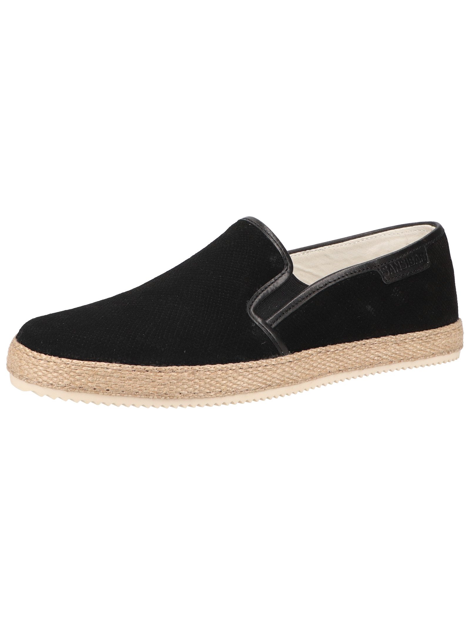 Sansibar Slipper Leder . Slipper (1-tlg)