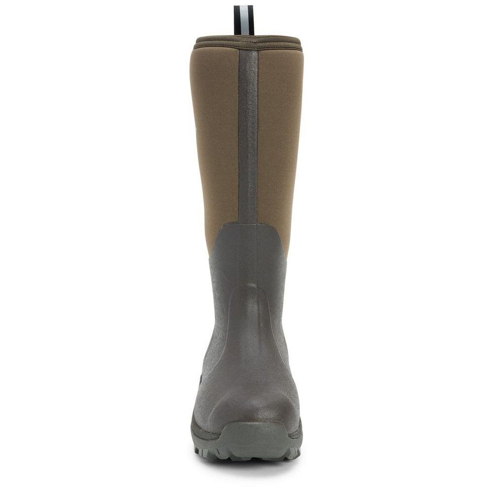 Muck Boots Wetland HI Patterned Wellington Non Safety Gummistiefel