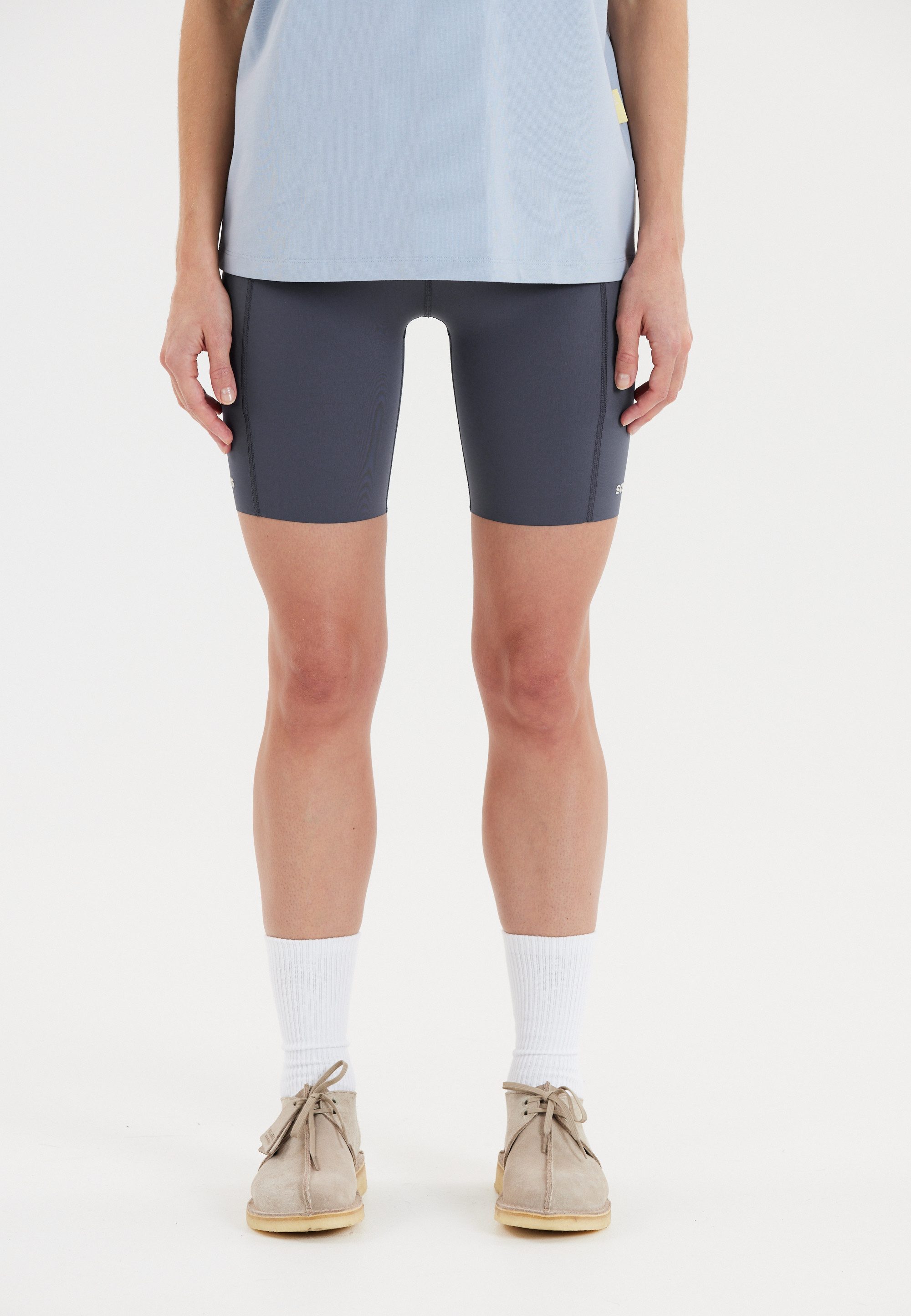 SOS Funktionstights Leysin mit hohem Hüftbund