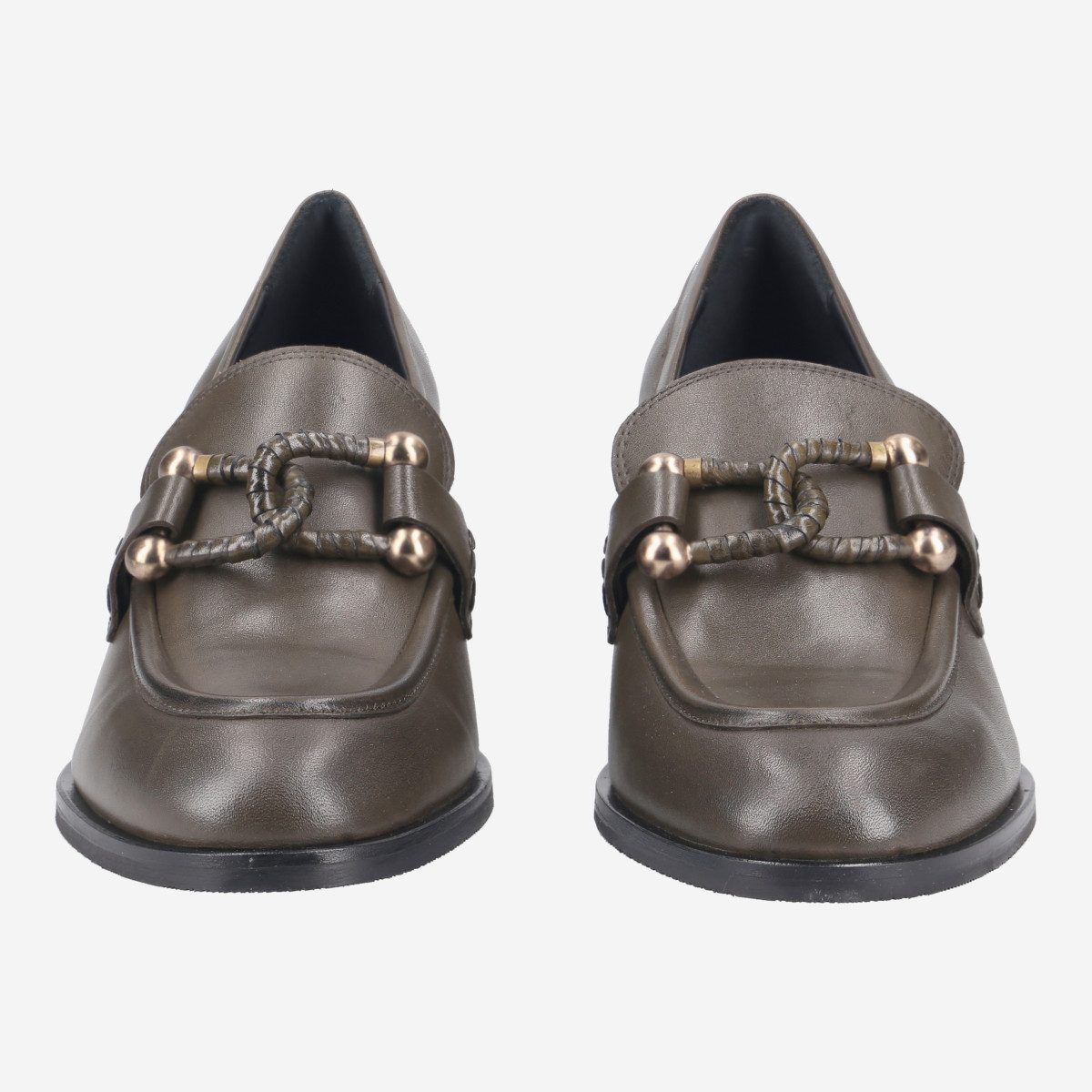 Maripé Maripé ASIA V.3 BOSCO, Pumps, Grün, Damen Pumps