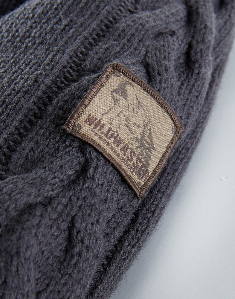 Wildwasser Strickjacke günstig online kaufen