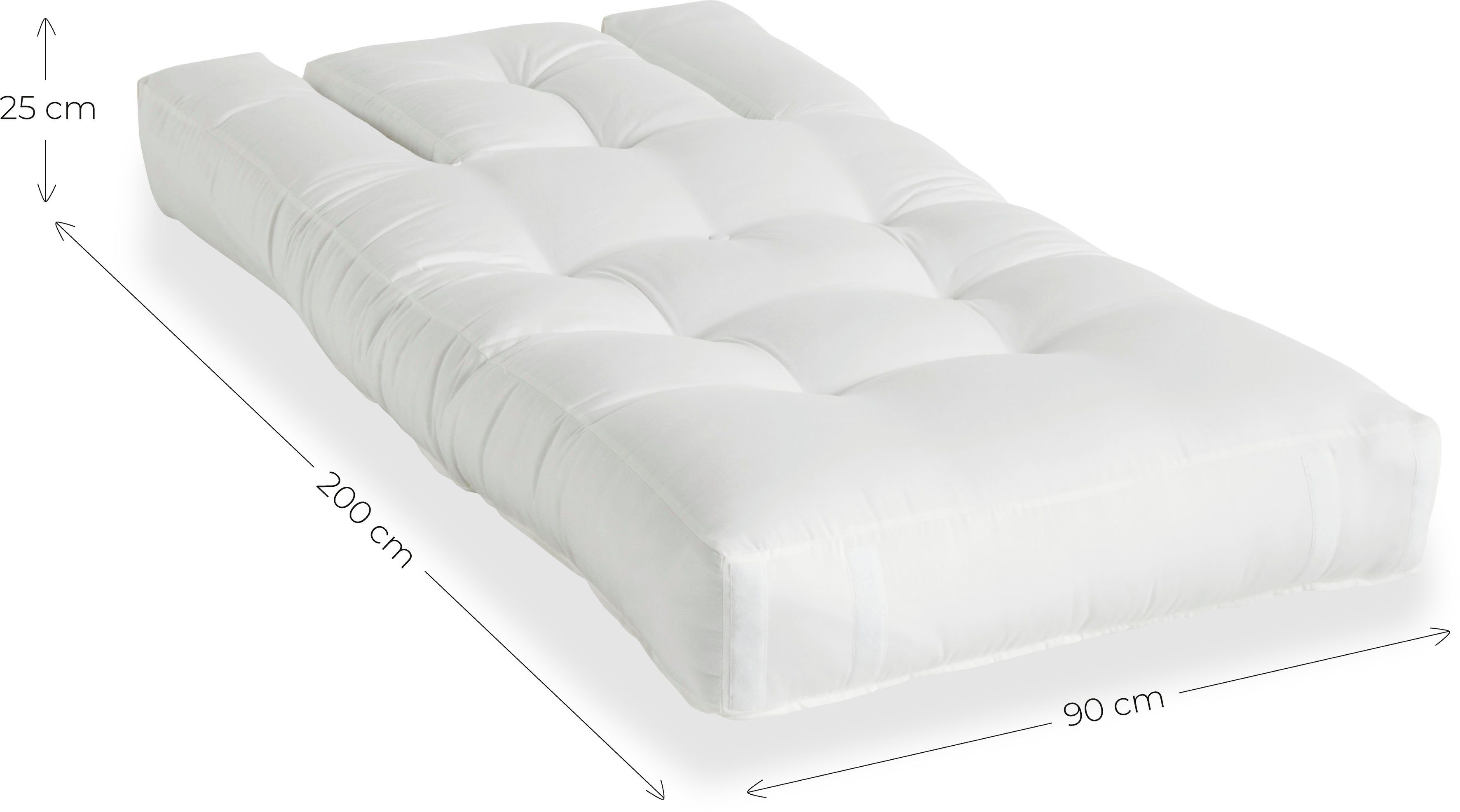 Karup Design Gartensessel Hippo, OUT