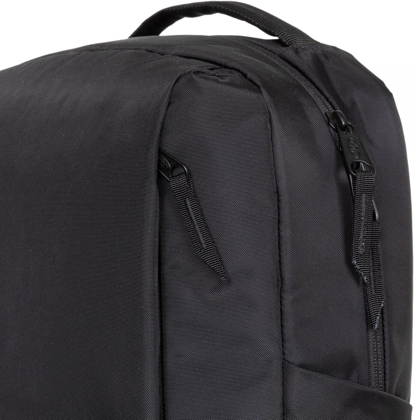 Eastpak Cityrucksack TECUM F CNNCT F BLACK