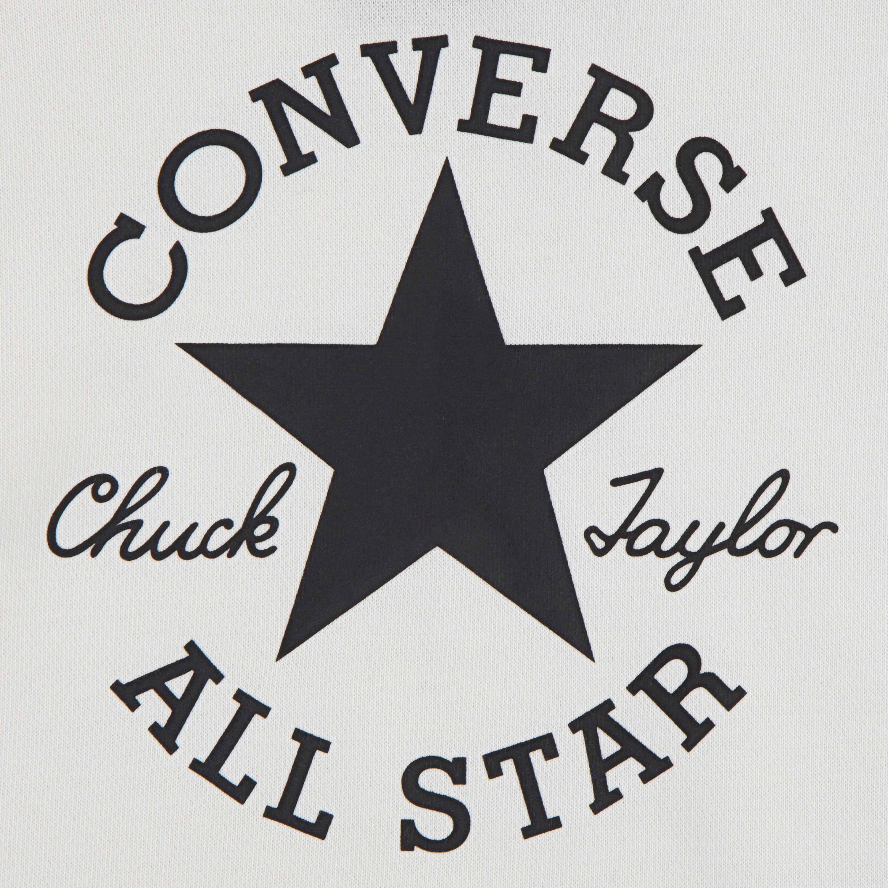 Converse Hoodie CNVG DCTP HOODIE & günstig online kaufen