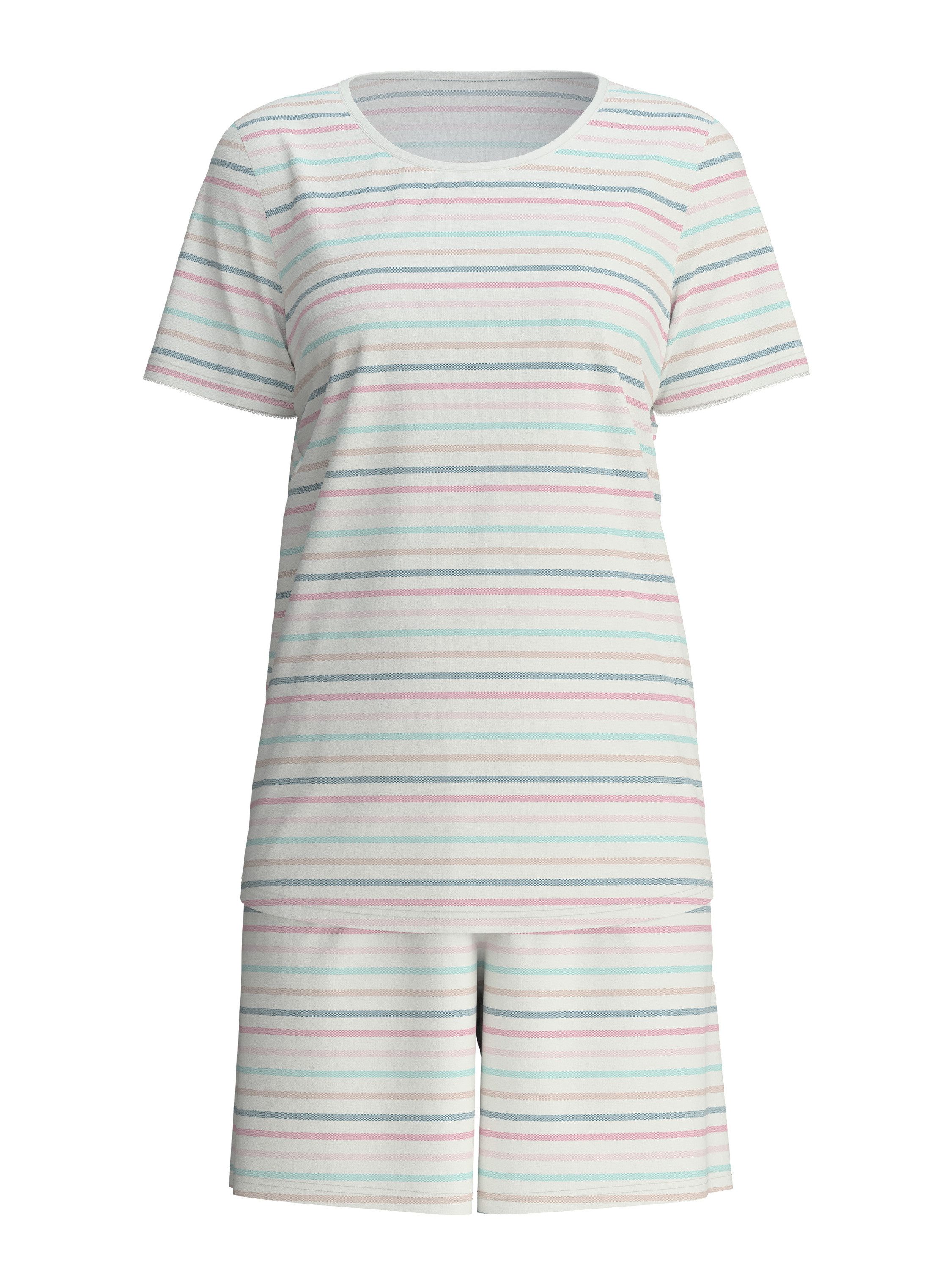 CALIDA Shorty Fruity Dreams Damen (2 günstig online kaufen