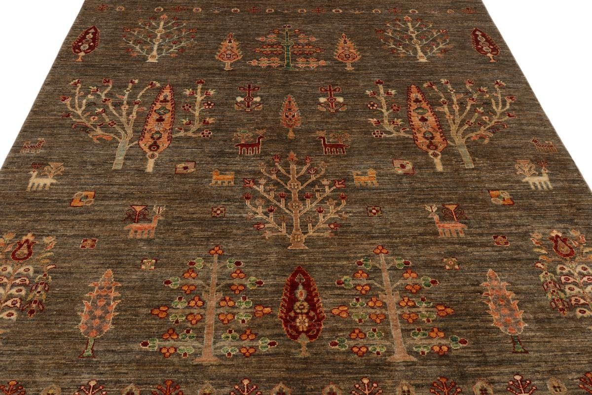 174x273 5 Orientteppich Klassik Handgeknüpfter mm Trading, Nain rechteckig, Höhe: Orientteppich, Arijana