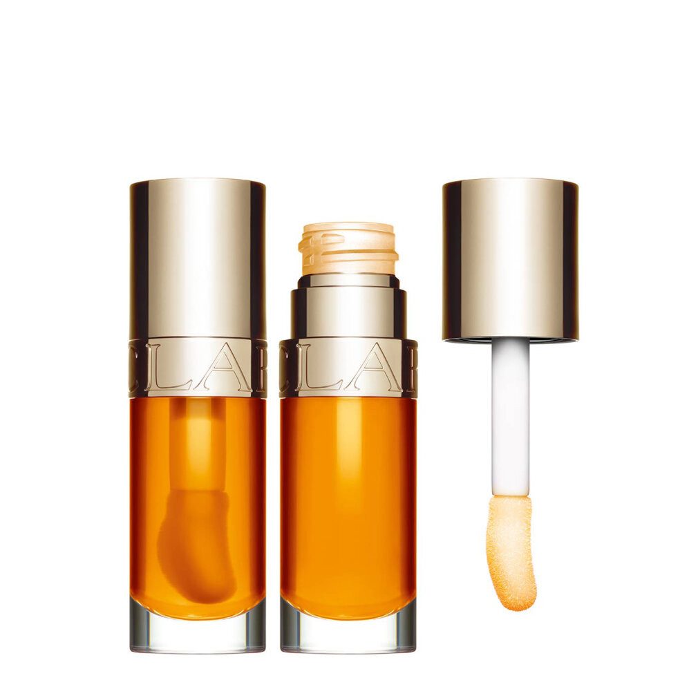 Lippenstift LIP COMFORT oil #01-honey 7ml