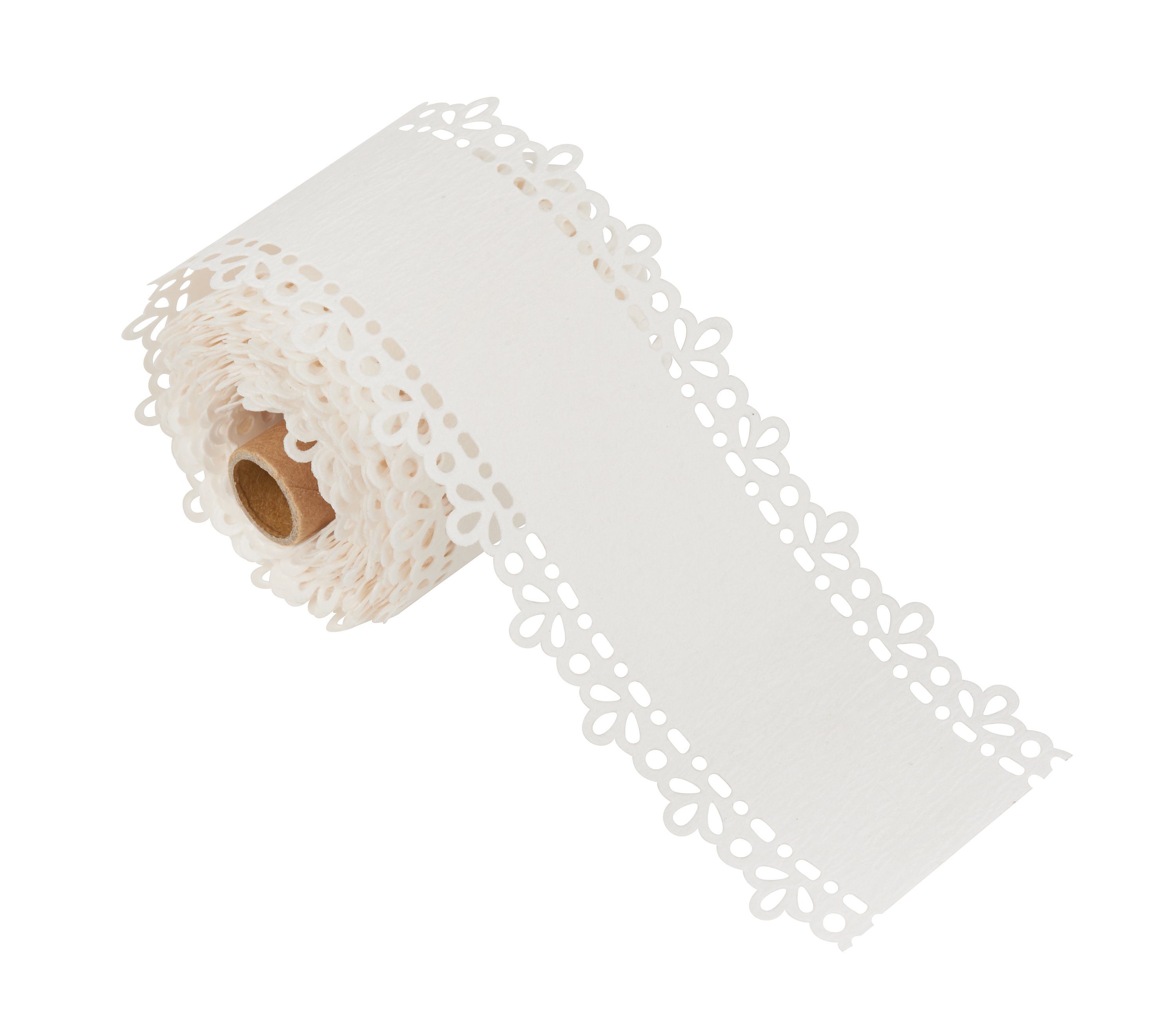 Heyda Klebeband 2 m, Papier