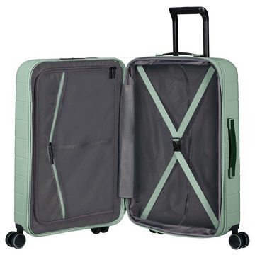 American Tourister® Trolley Novastream - 4-Rollen-Trolley M 67 cm erw., 4 Rollen