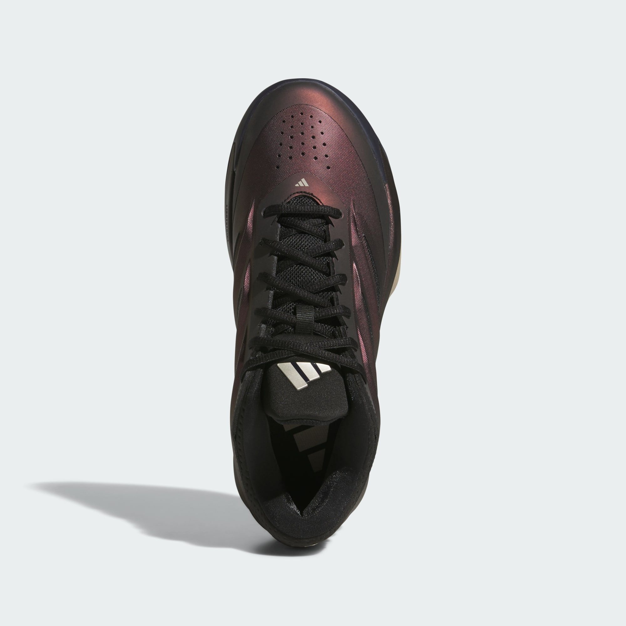 adidas Performance CRAZY ENERGY SCHUH Basketballschuh (2-tlg)