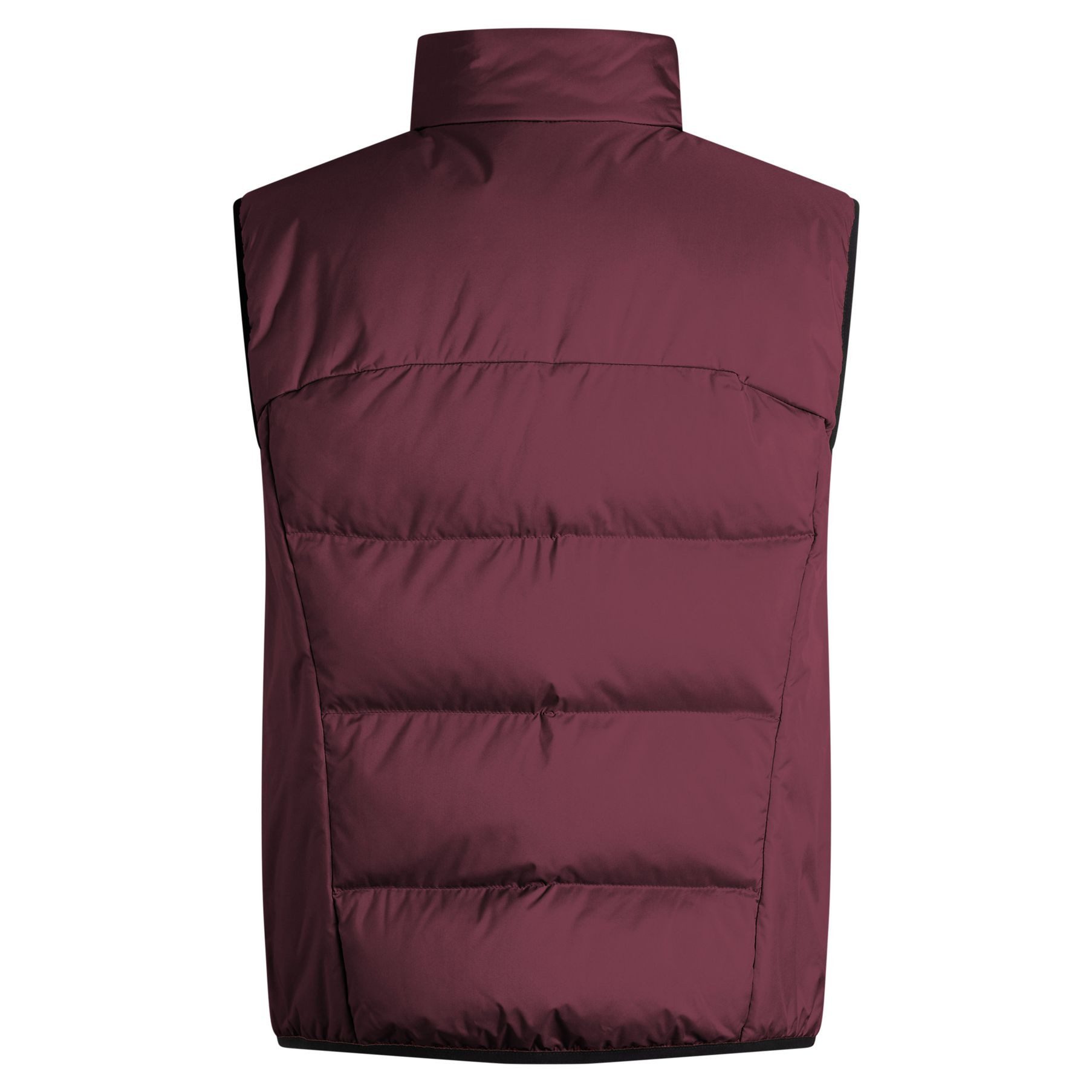 BOSS GREEN Steppweste Urbanex Puffer mit reflektierenden Details (1-tlg)