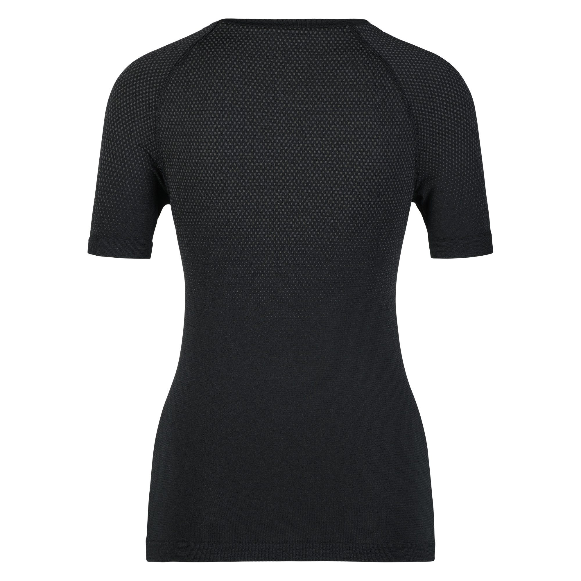 Odlo Langarmshirt Odlo Damen T-Shirt BL TOP Crew Neck s/s Performance 188791