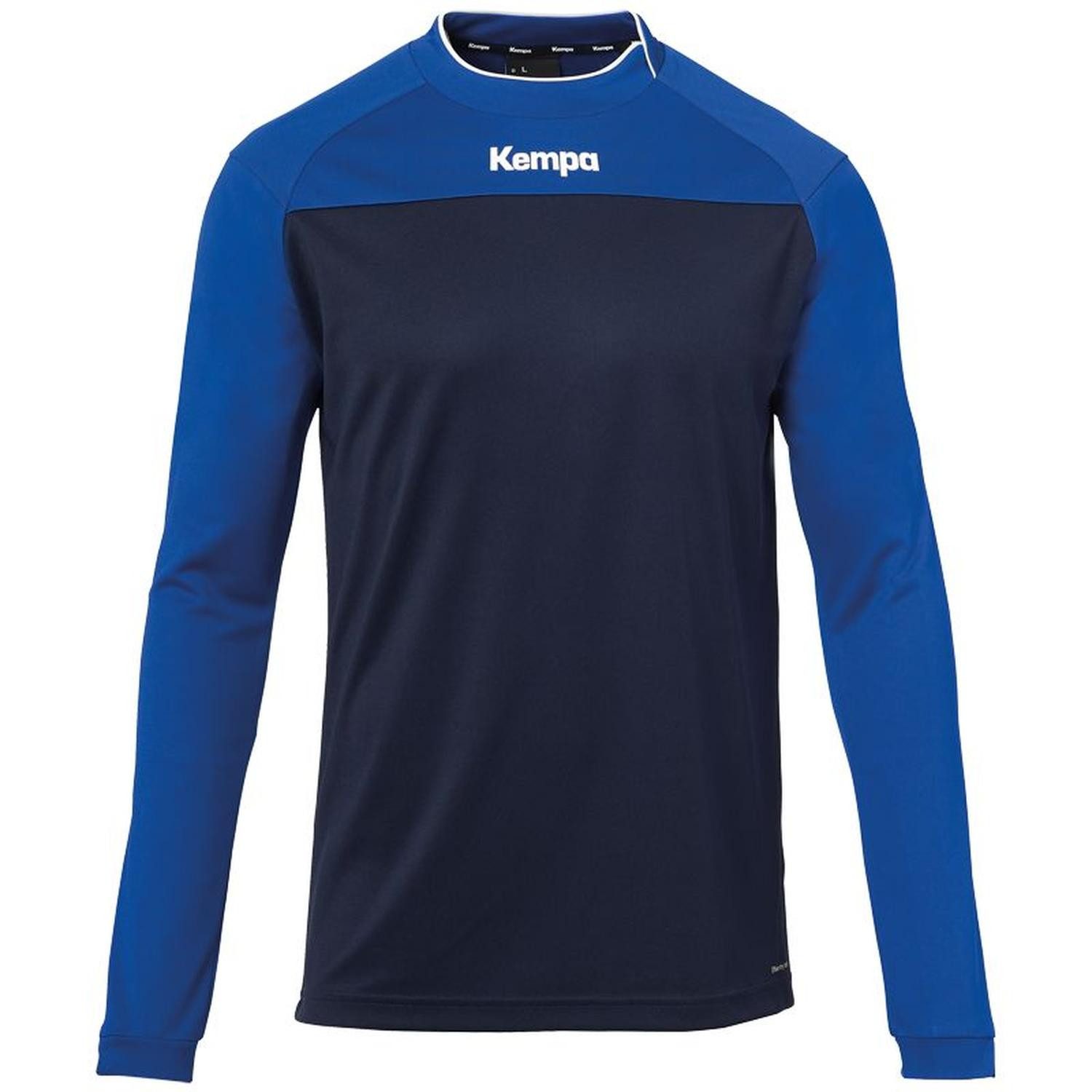 Kempa Handballtrikot Prime Langarmshirt