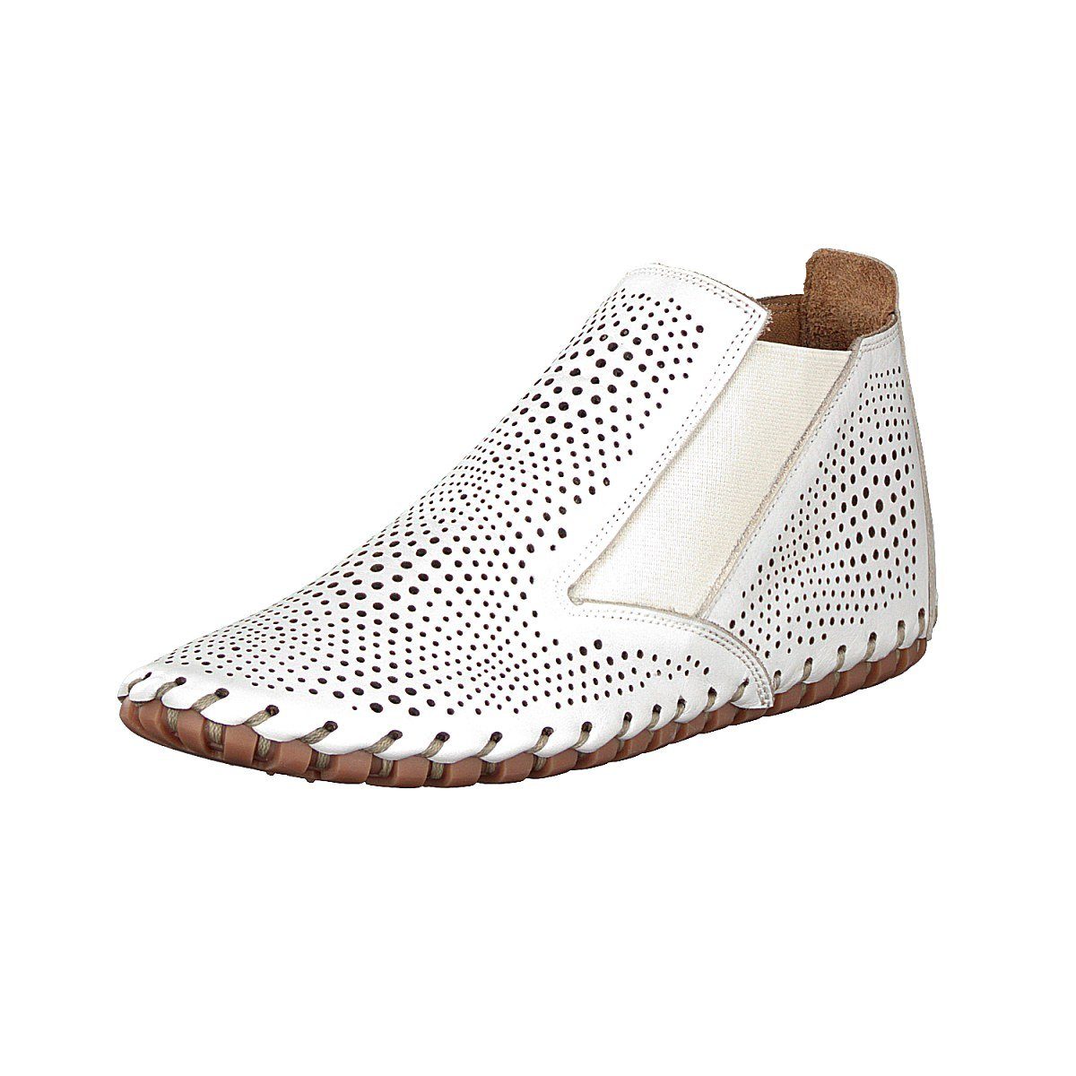 Damen Stiefelette