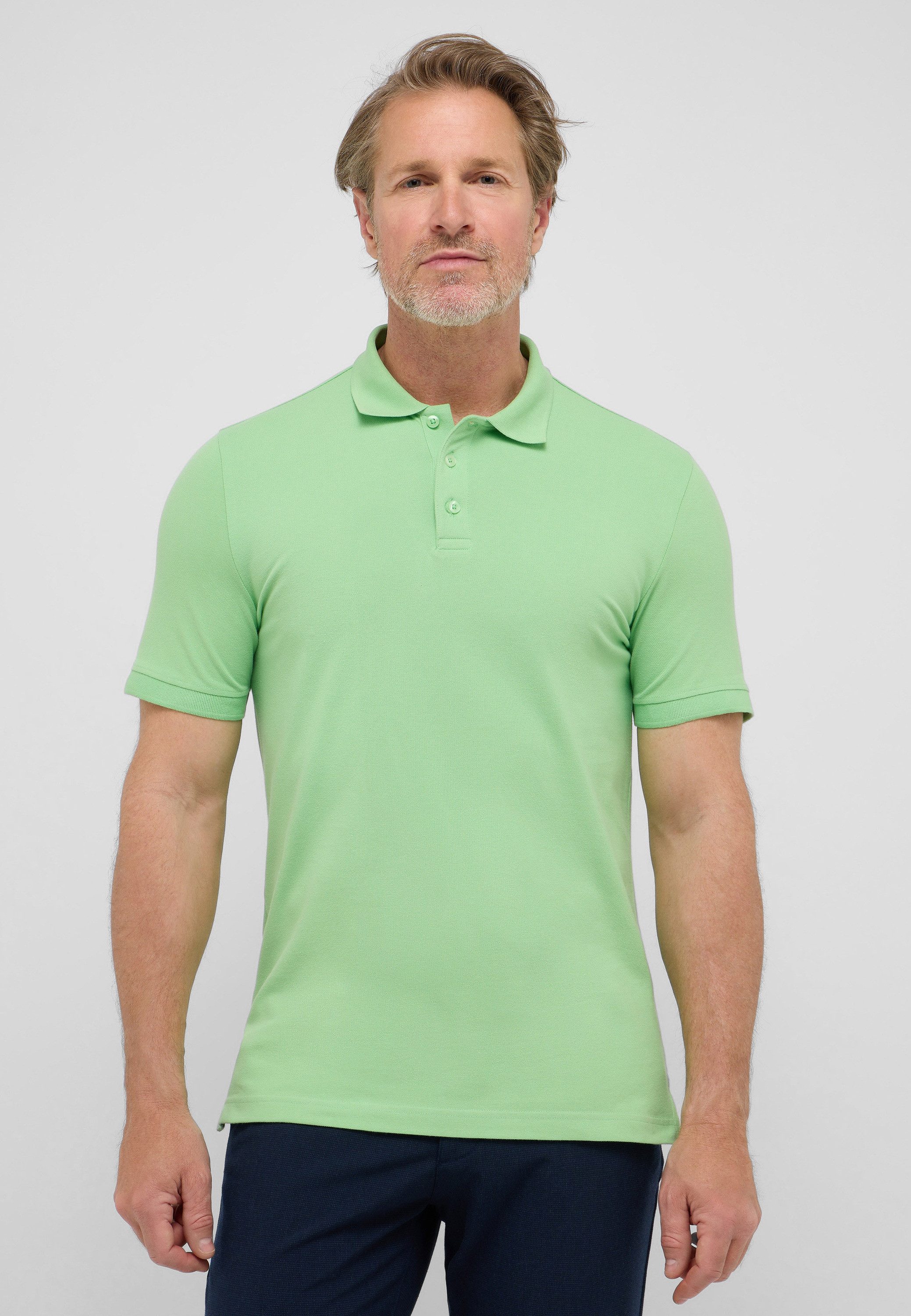 Eterna Poloshirt REGULAR FIT