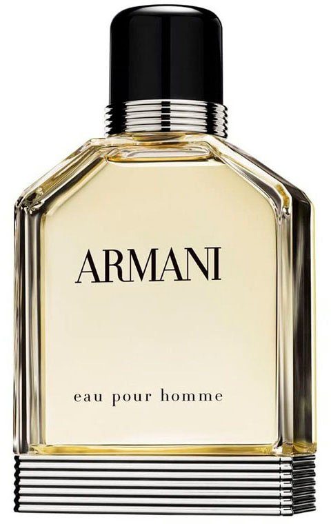 Eau de Toilette eau pour homme