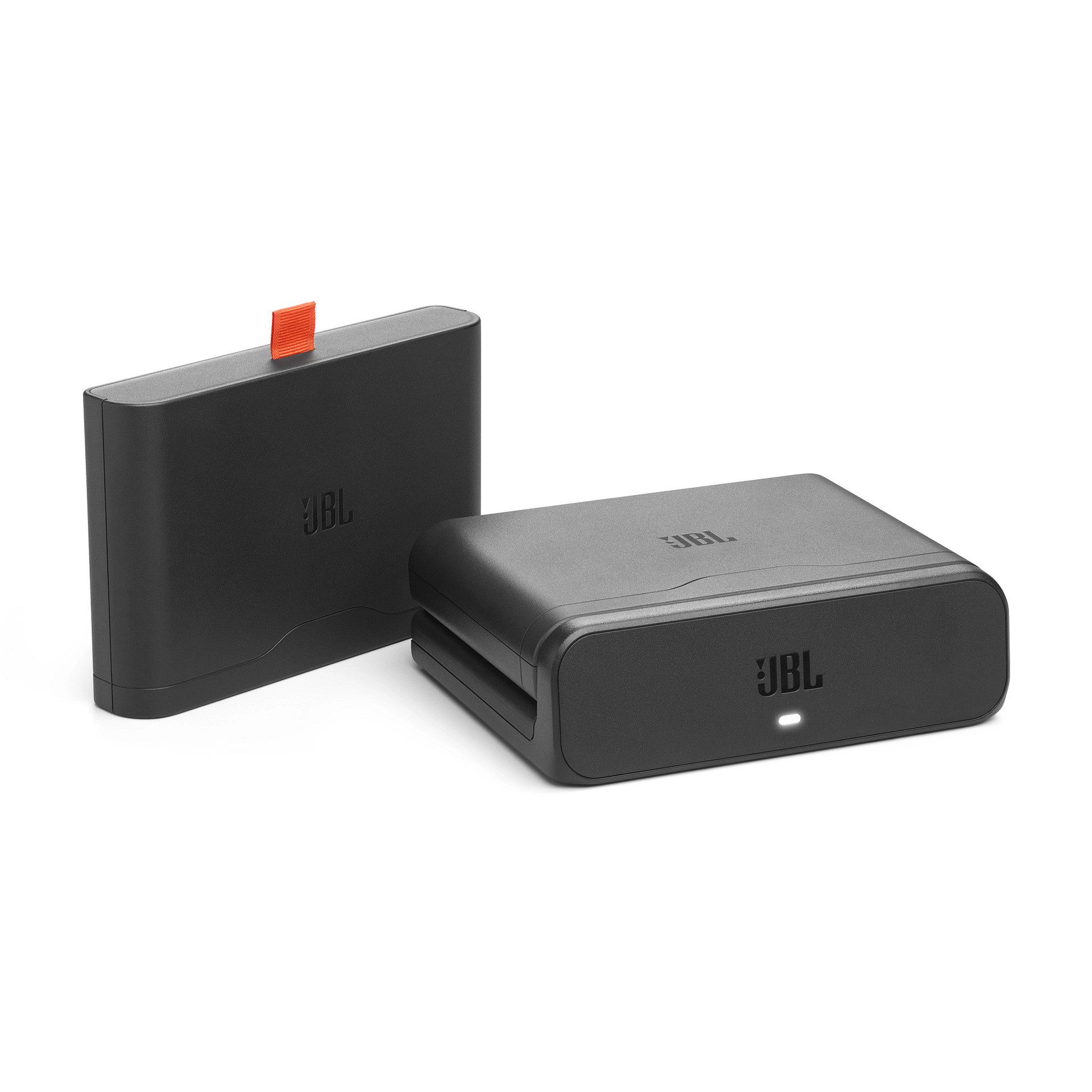 JBL Battery 600 Duo mit Charging Case Akku JBL Battery 600 Duo Charging Case 4584 mAh, Passend für JBL PartyBox 720