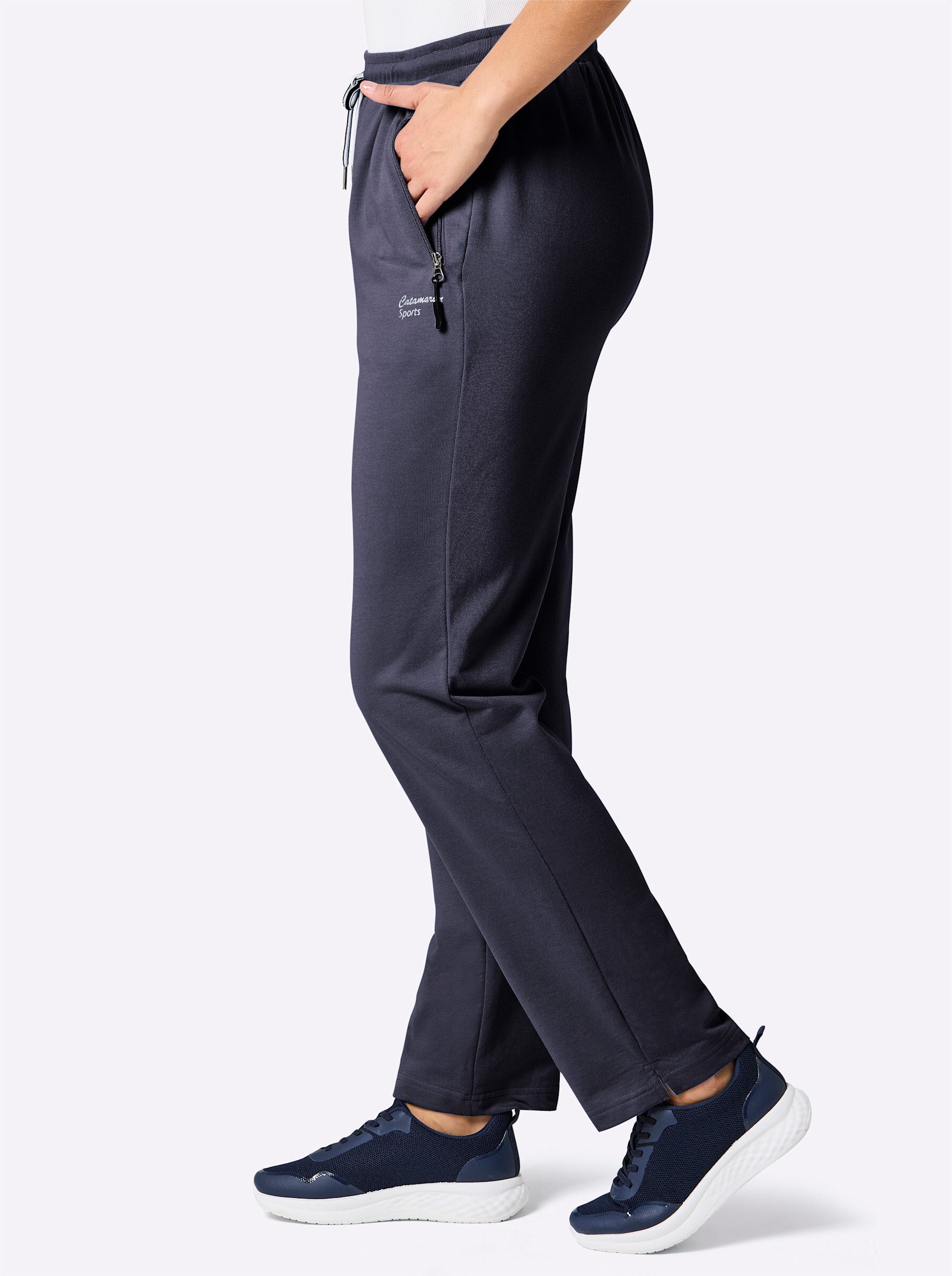 Jogginghose Freizeithose