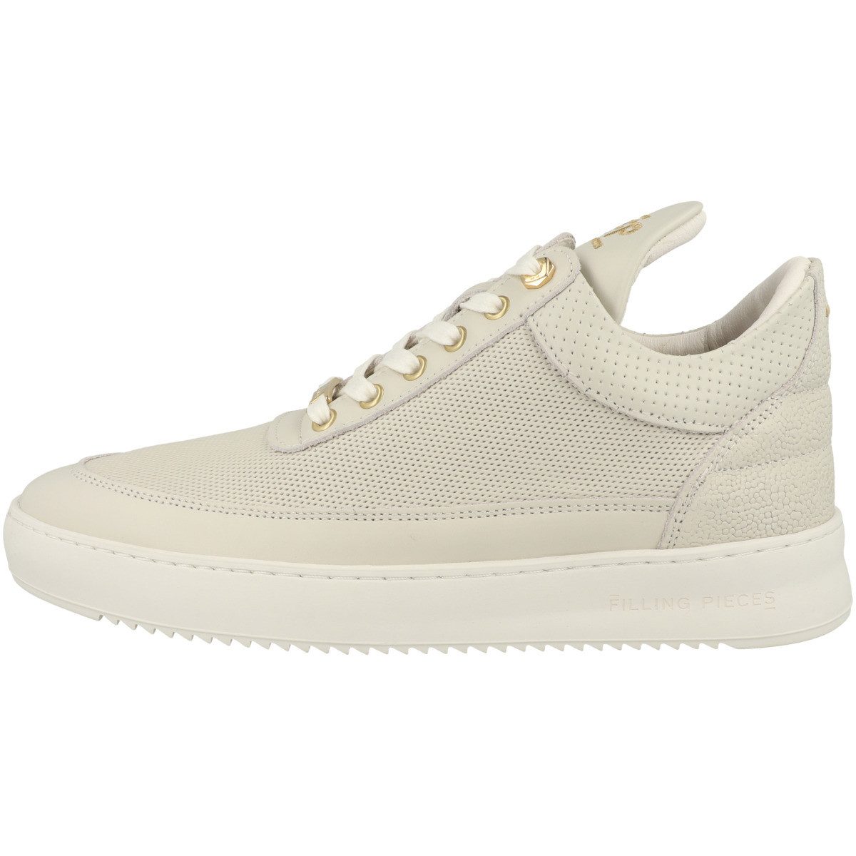 Low Top Aten Damen Sneaker