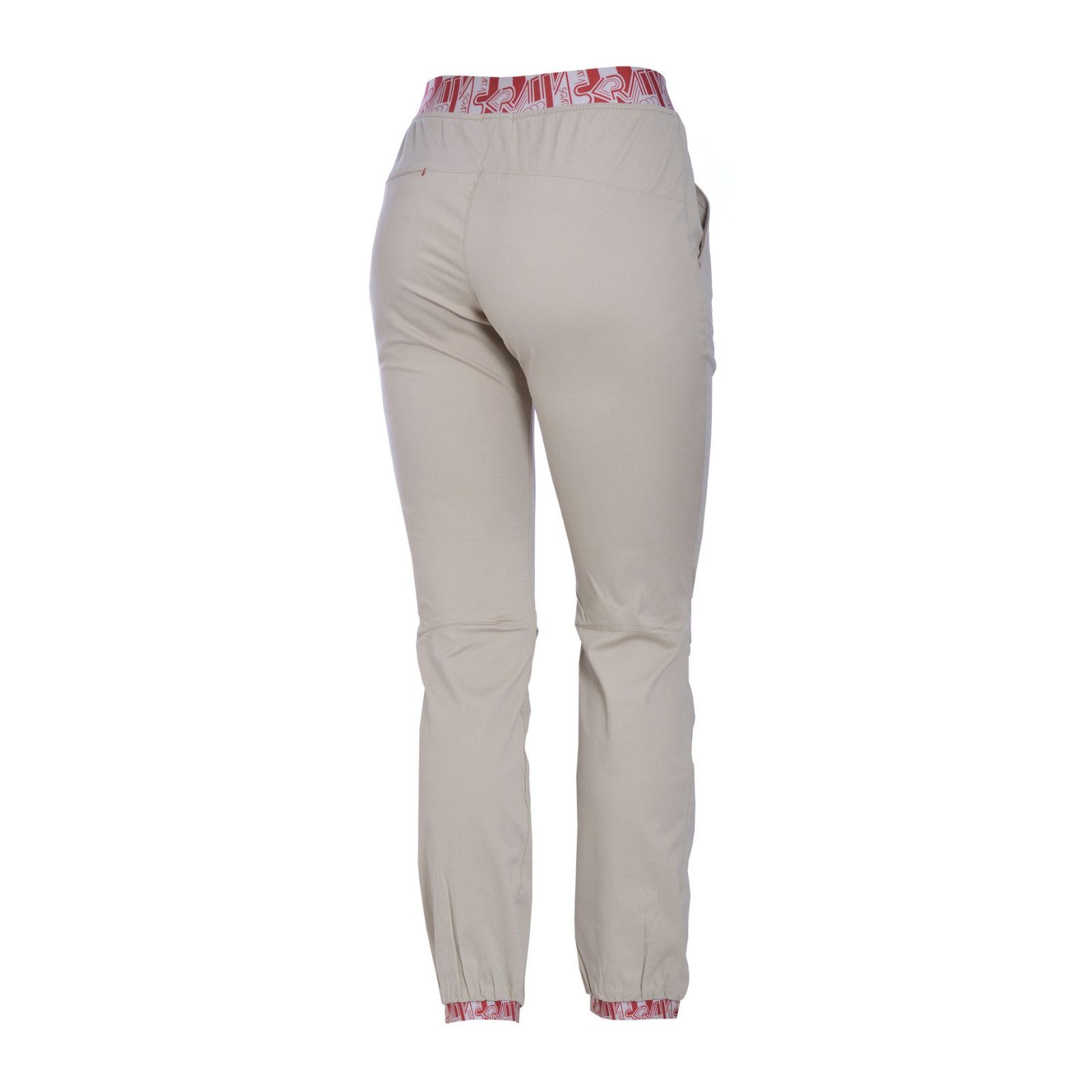 Skratta Funktionshose Outdoorhose Wanderhose Damen - Outdoor Hosen für Damen