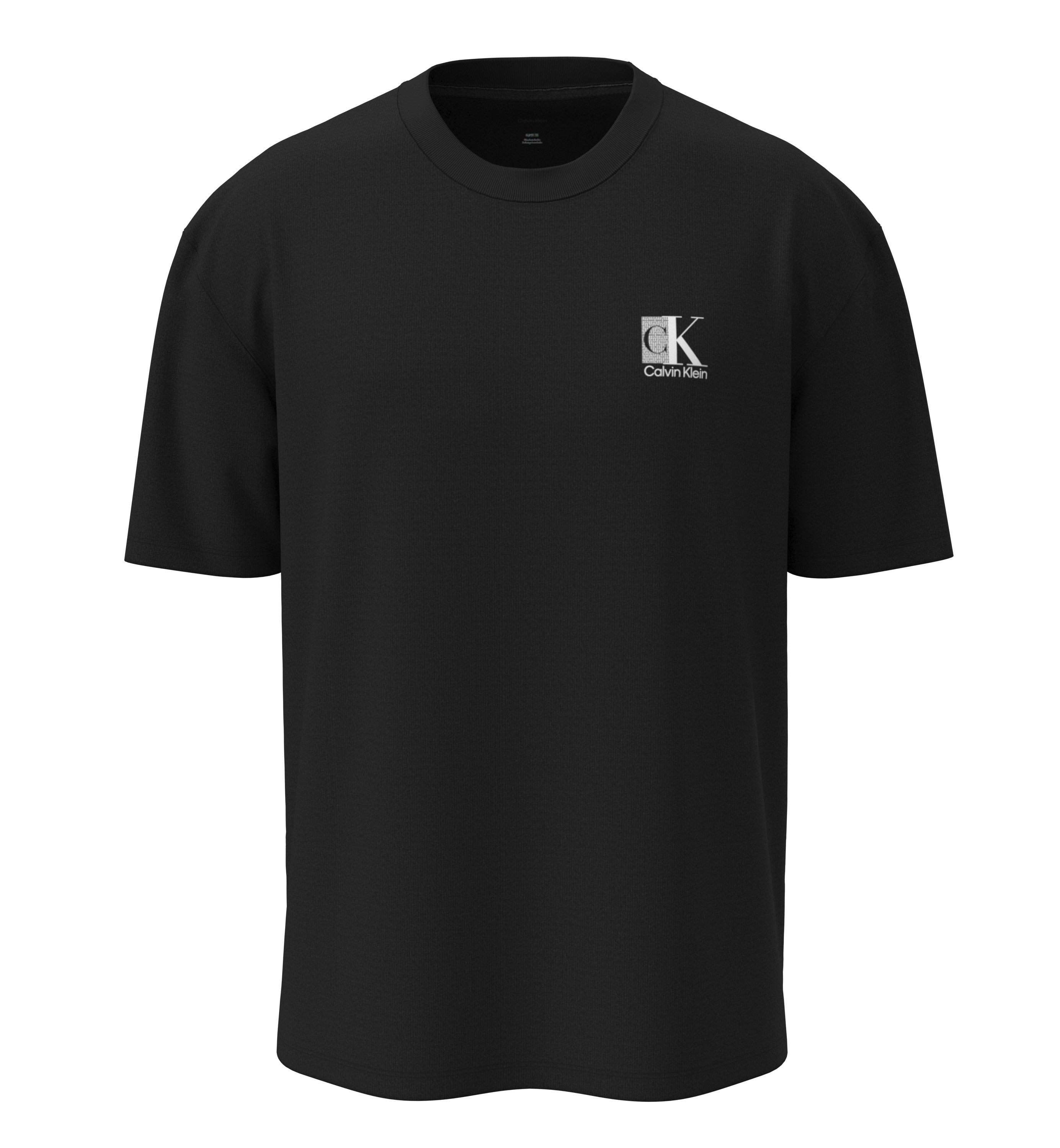 T-Shirt SS 30s E SPRTSWR 1 G