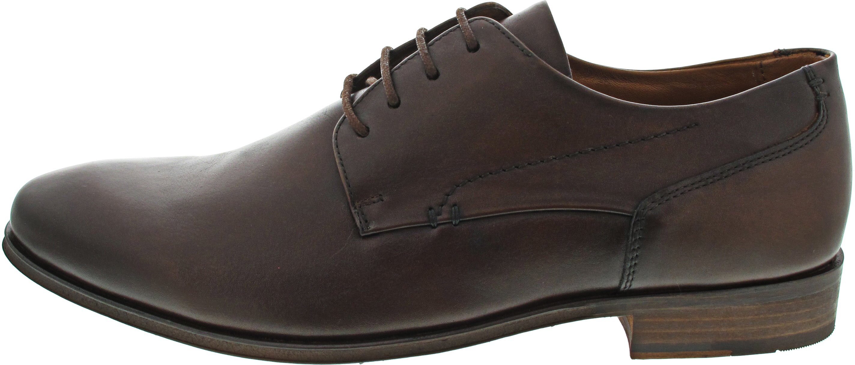 Schnürschuh