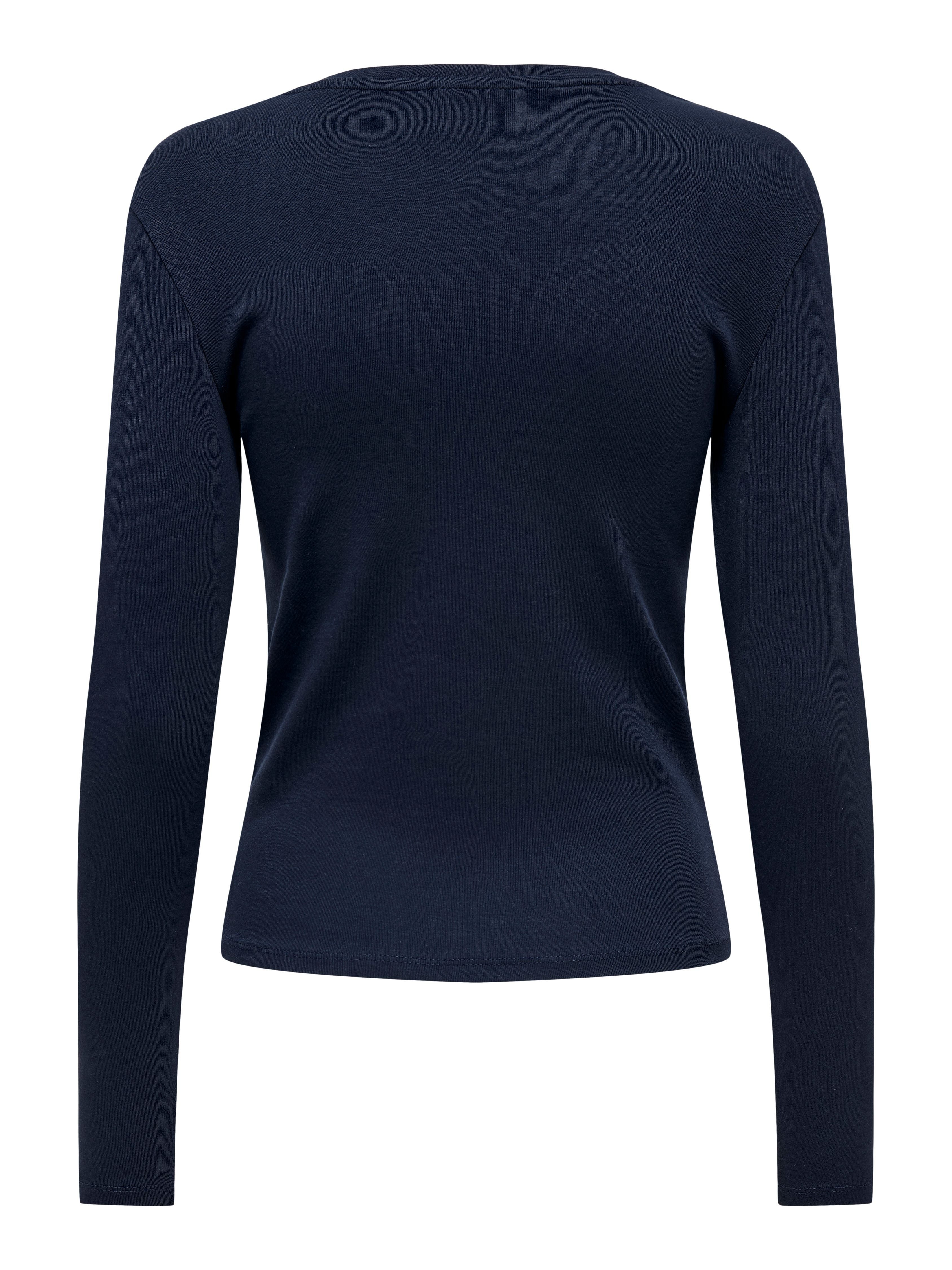 ONLY Langarmshirt günstig online kaufen