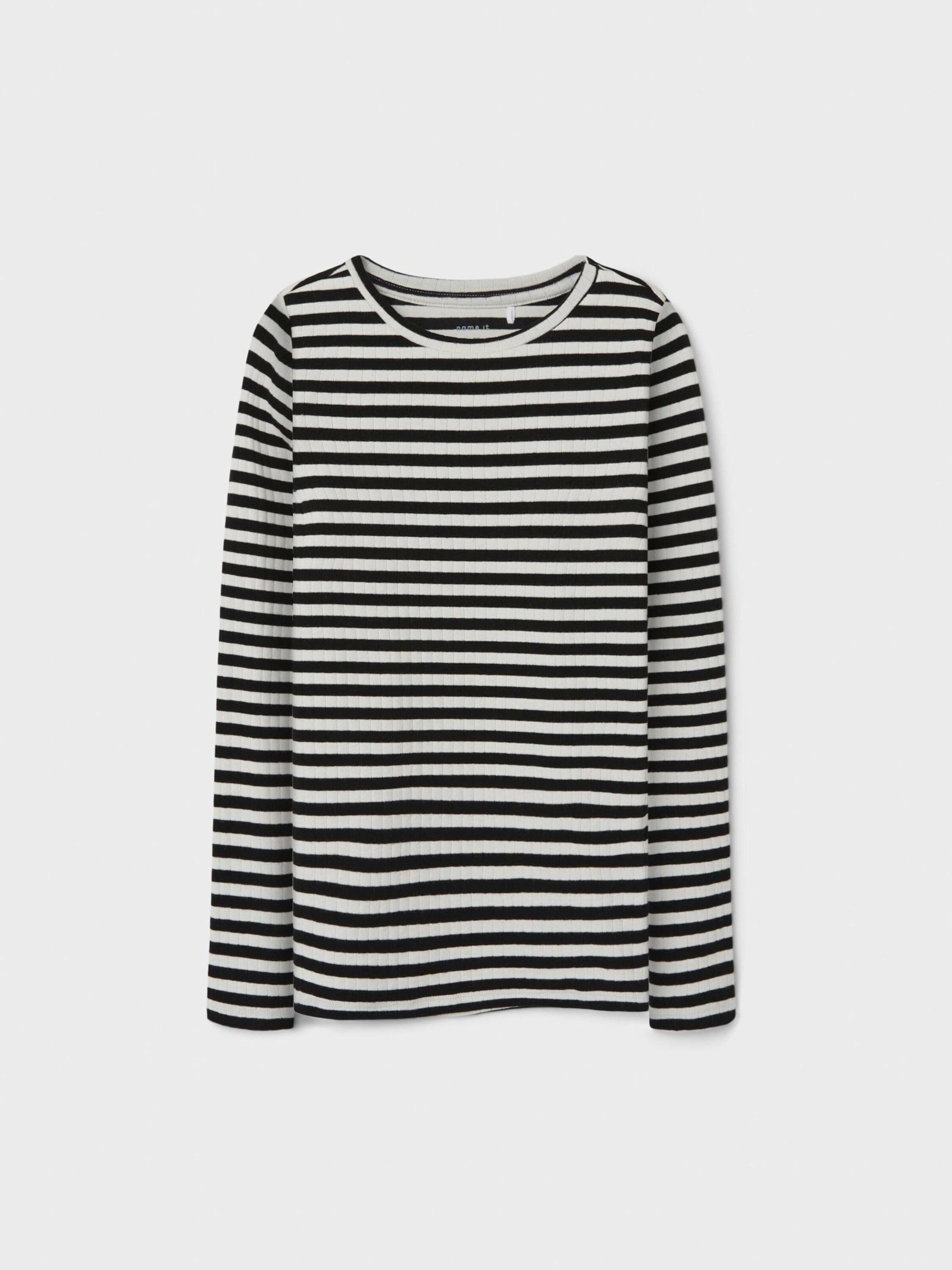Name It Langarmshirt Suraja (1-tlg) Plain/ohne Details – Bild 3 von 5