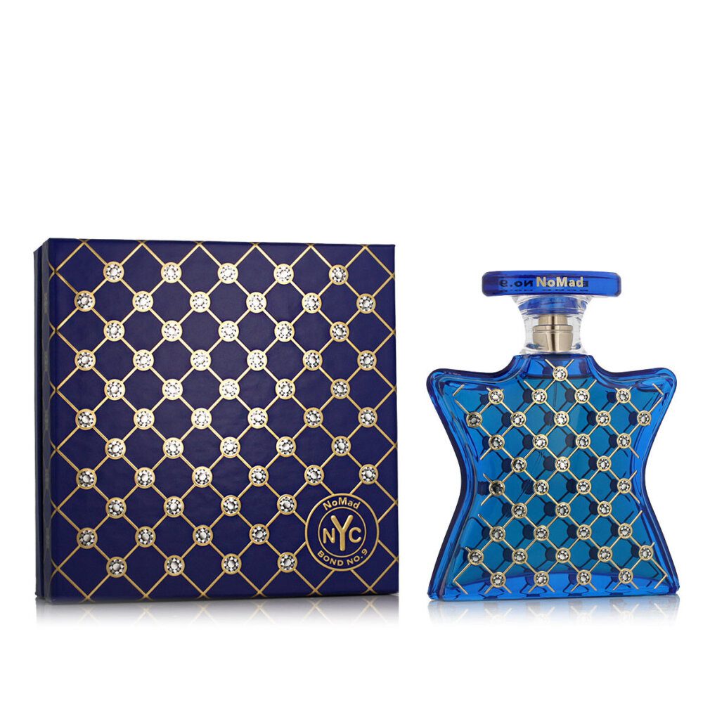 Bond No.9 Eau de Parfum Nomad Eau De Parfum Spray 100ml für Frauen