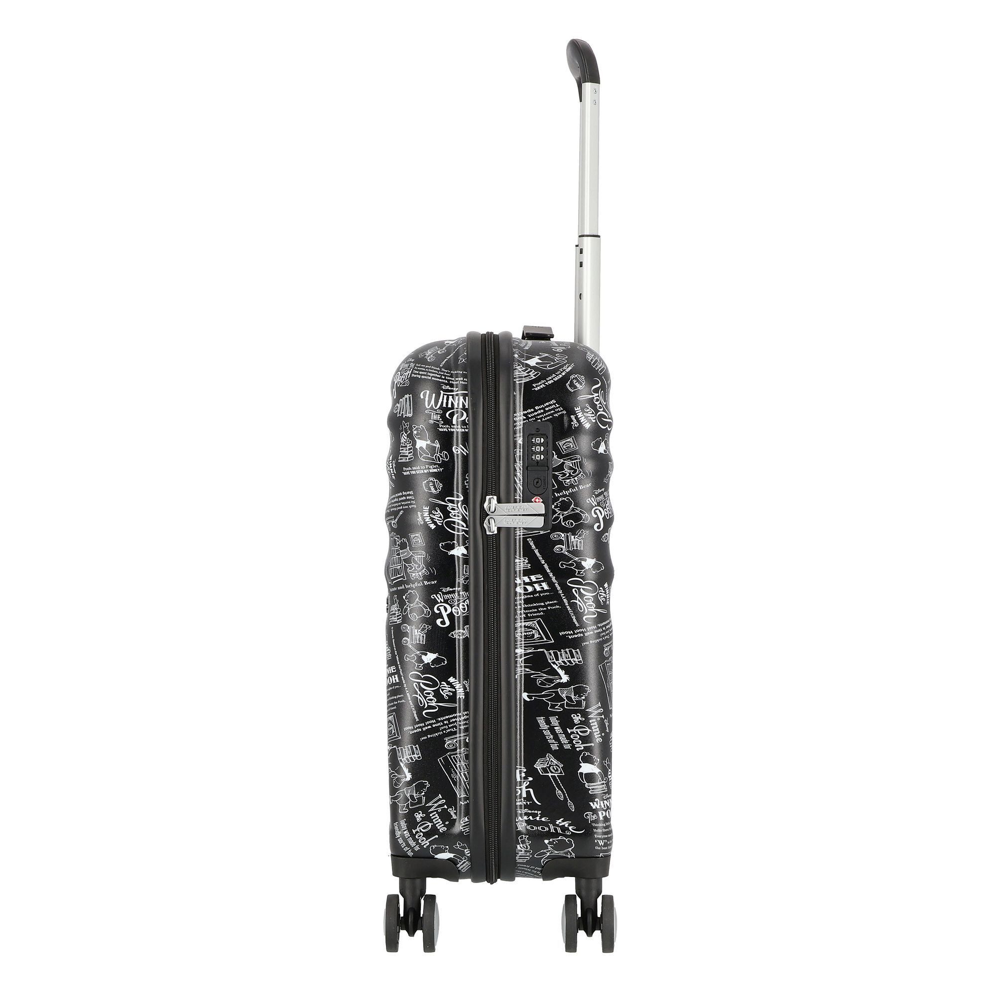American Tourister® Handgepäck-Trolley Wavebreaker Disney, 4 Rollen, ABS