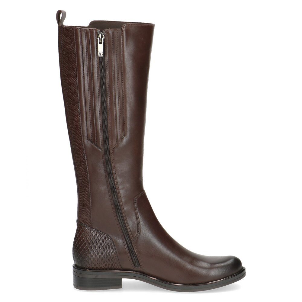 Caprice Caprice - Stiefel - Braun Stiefel günstig online kaufen